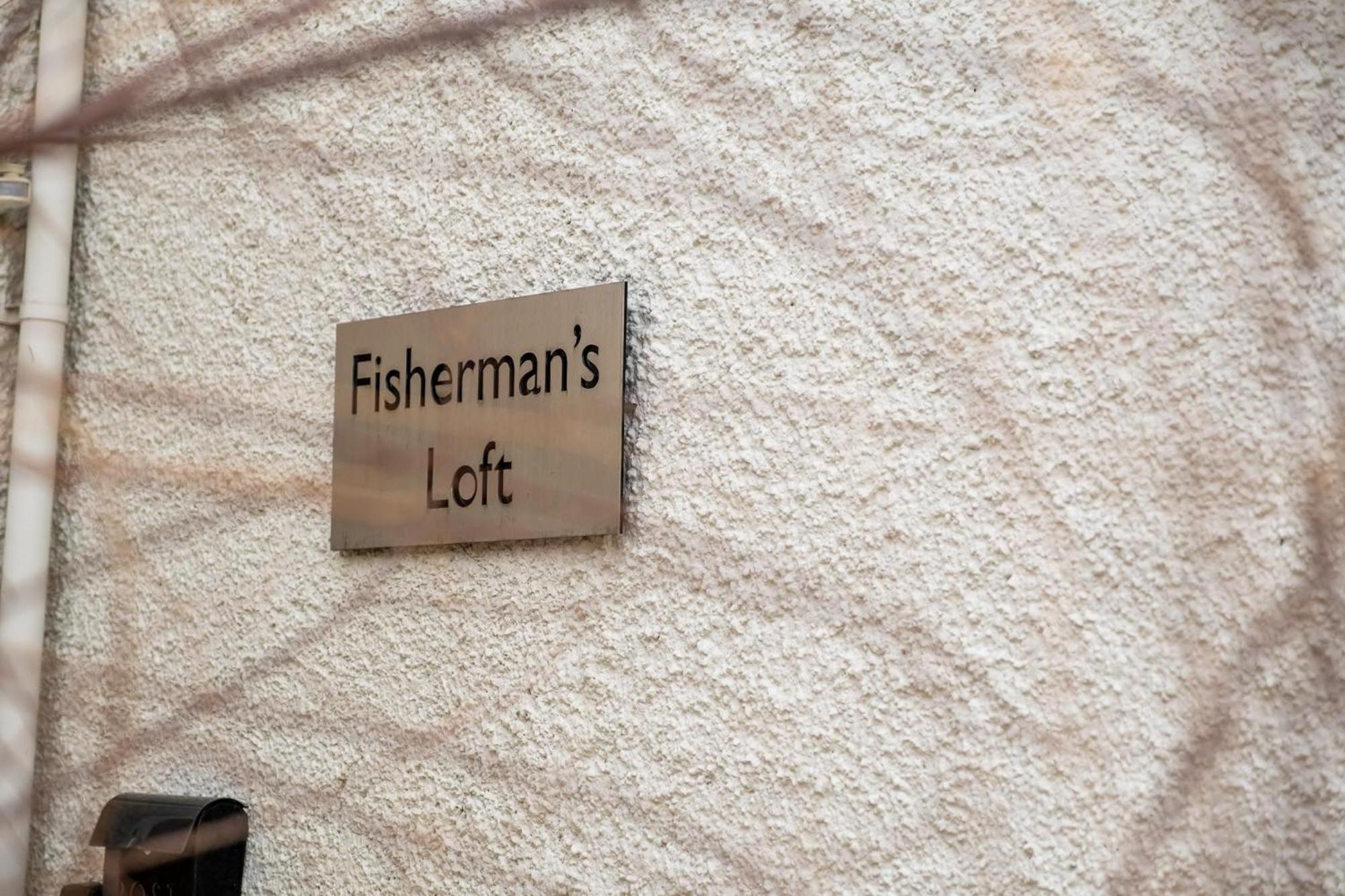 Fishermans Loft - A seaside house in Thorpeness with direct access to the beach - Aldeburgh Coastal Cottages