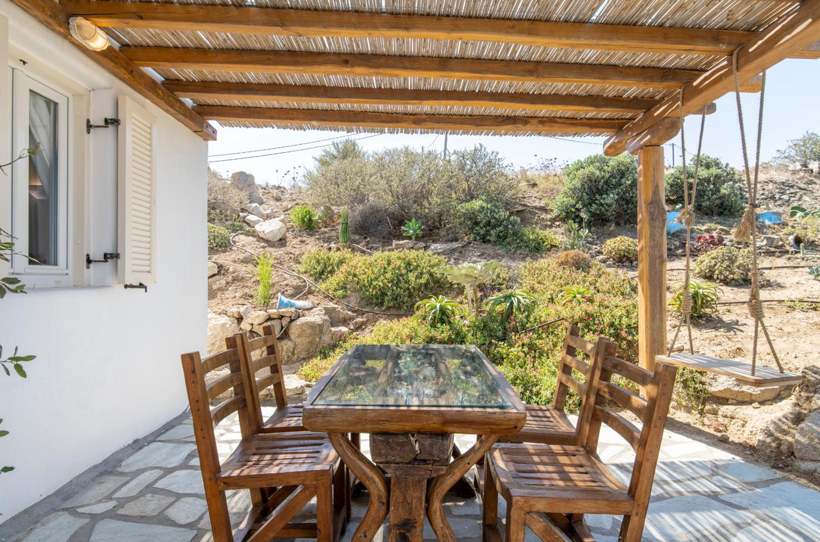 Margarita House