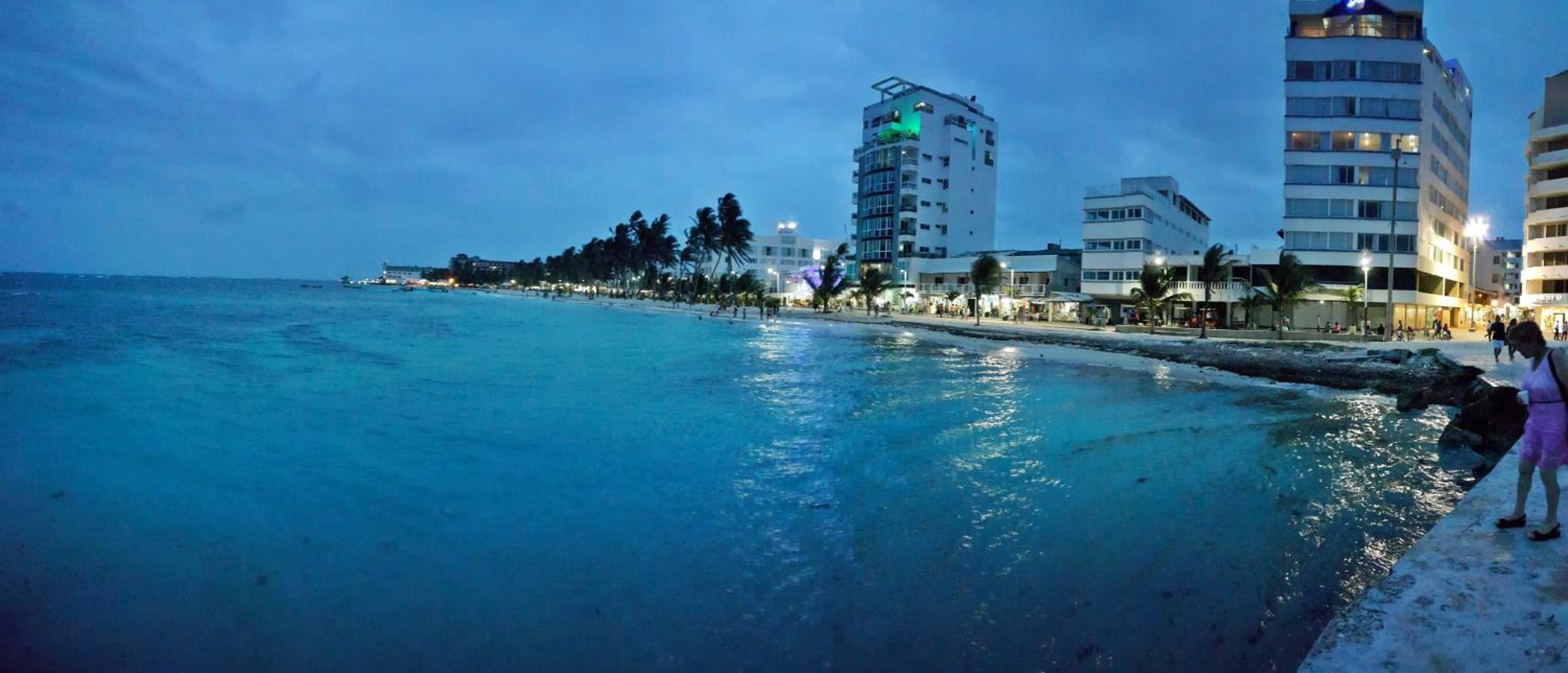 Hotel Molino de Viento