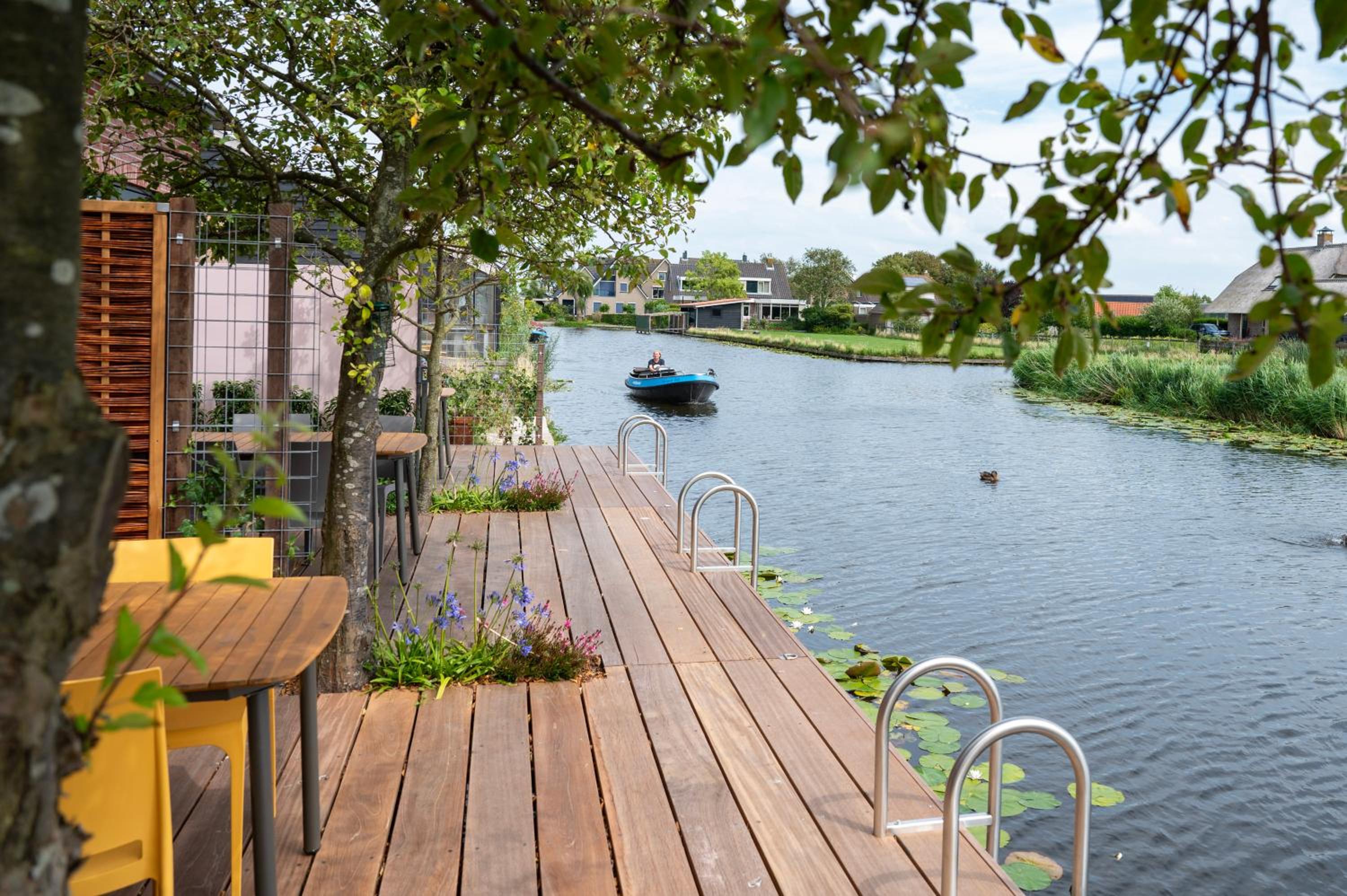 5 persons Holiday Home Comfort - Property Image 17