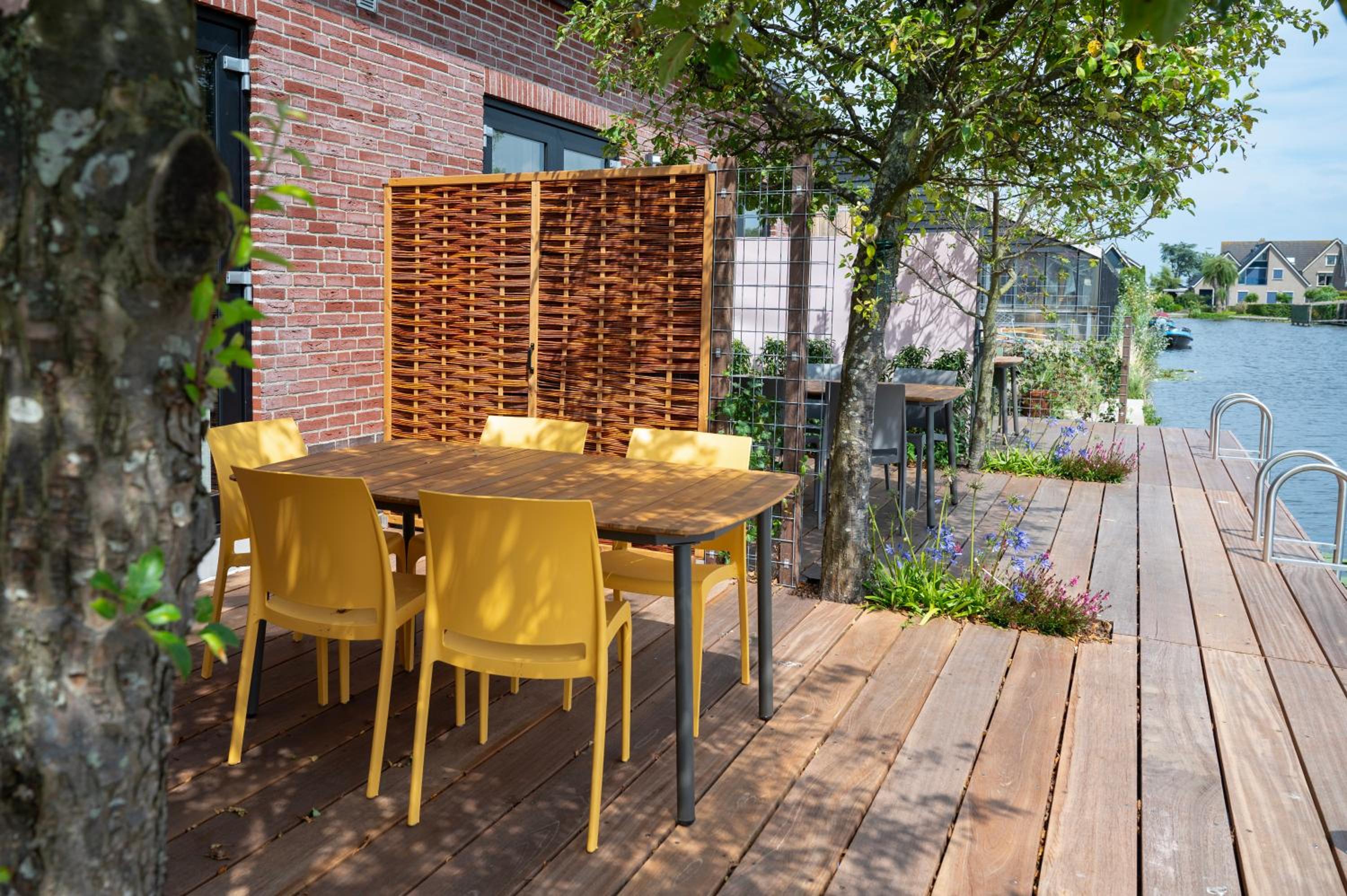 5 persons Holiday Home Comfort - Property Image 18