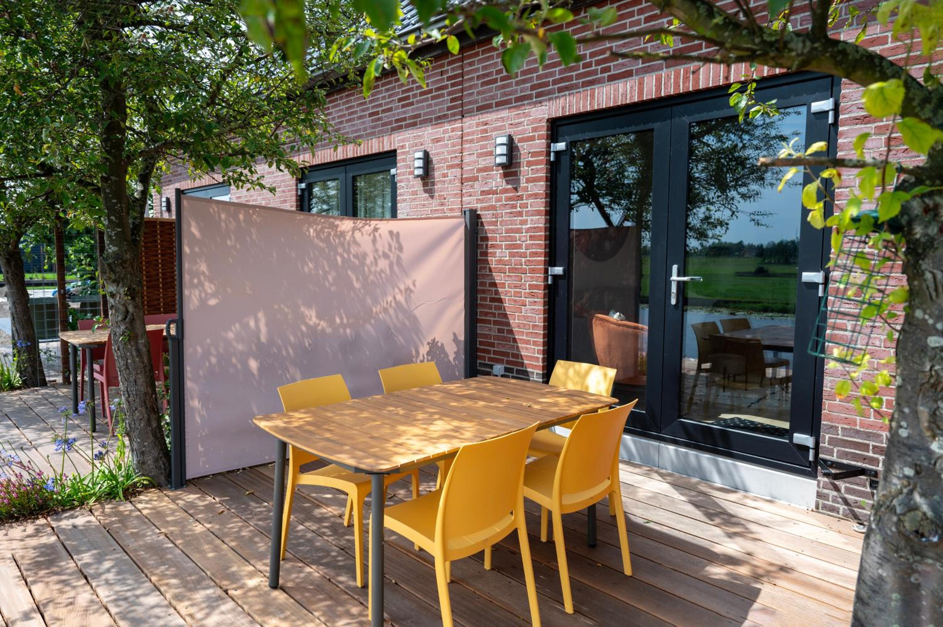 5 persons Holiday Home Comfort - Property Image 19