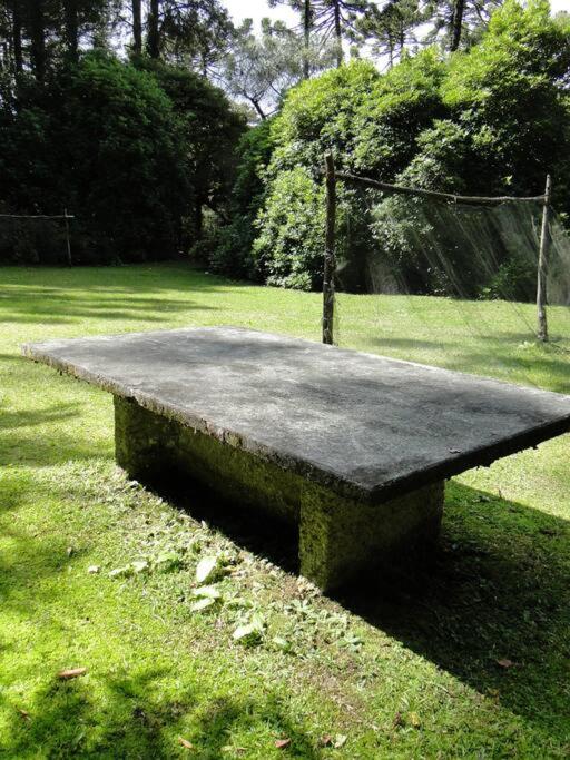 Casa dentro do Horto Florestal - puro sossego!