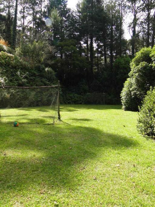Casa dentro do Horto Florestal - puro sossego!