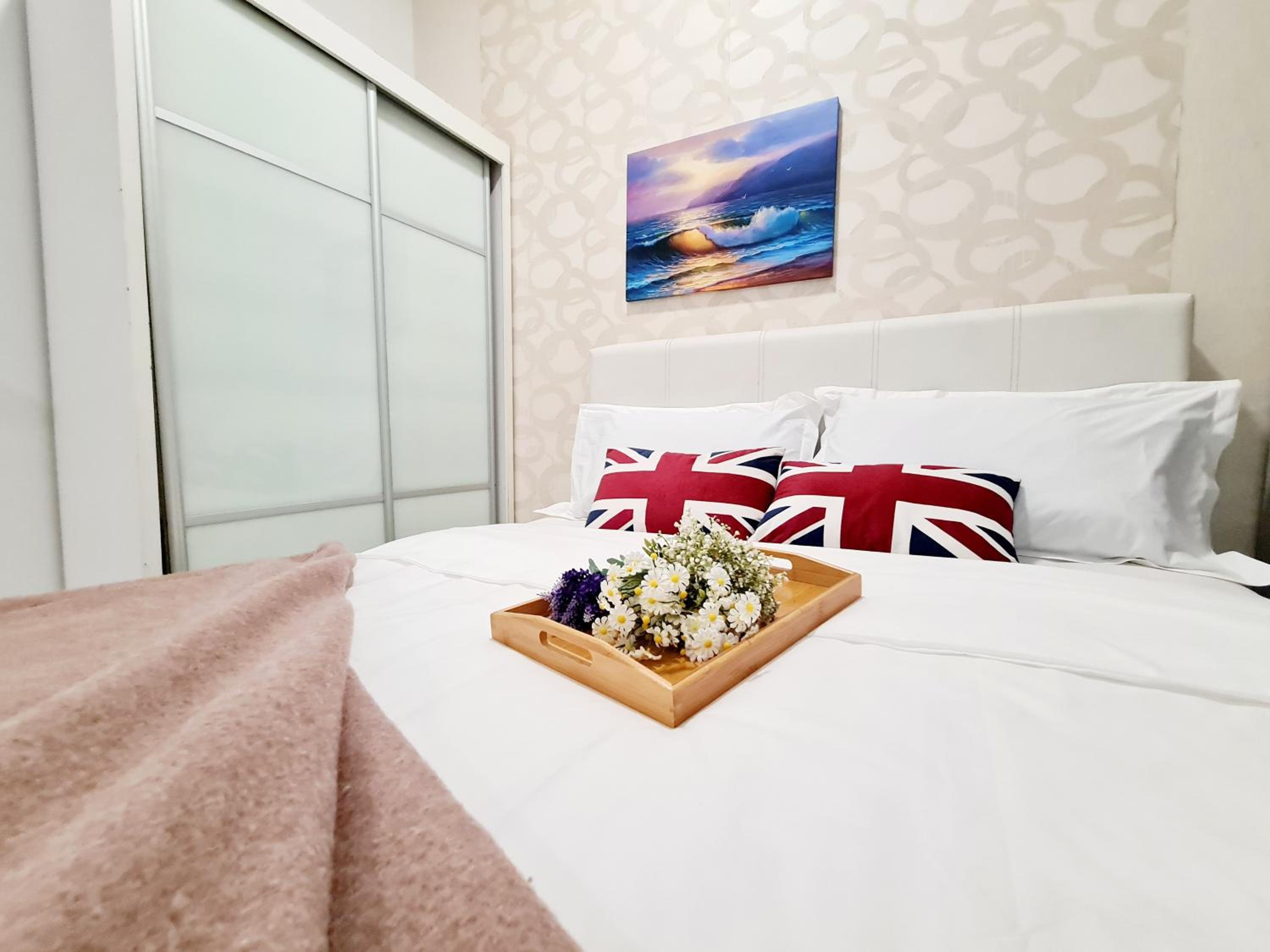 11 Guest Comfy 3 Room Koi Kinrara Suite, IOI Puchong, Bukit Jalil Pavilion, Bukit Jalil Stadium, Sunway Pyramid, Sunway Lagoon photo 4
