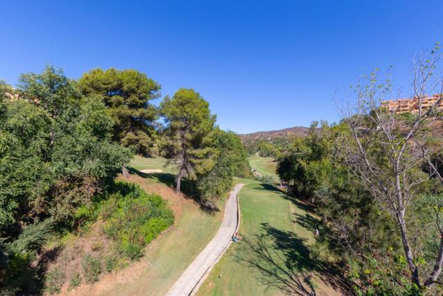 Marbella Los Lagos de Santa Maria Golf