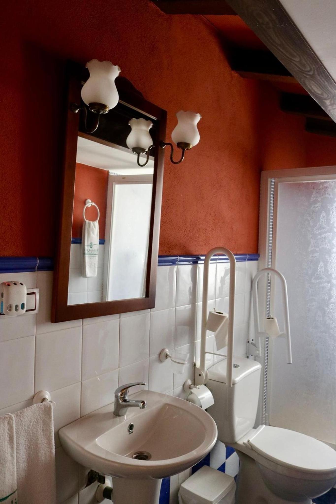 Casas Rurales Cortijo El Marqués