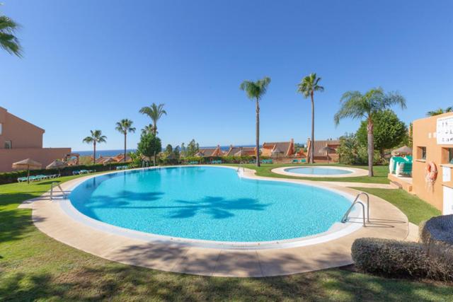 Marbella Los Lagos de Santa Maria Golf