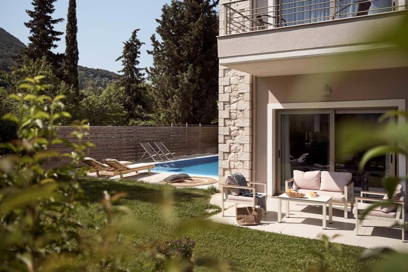 Avesta Private Villas - Iokasti view 5