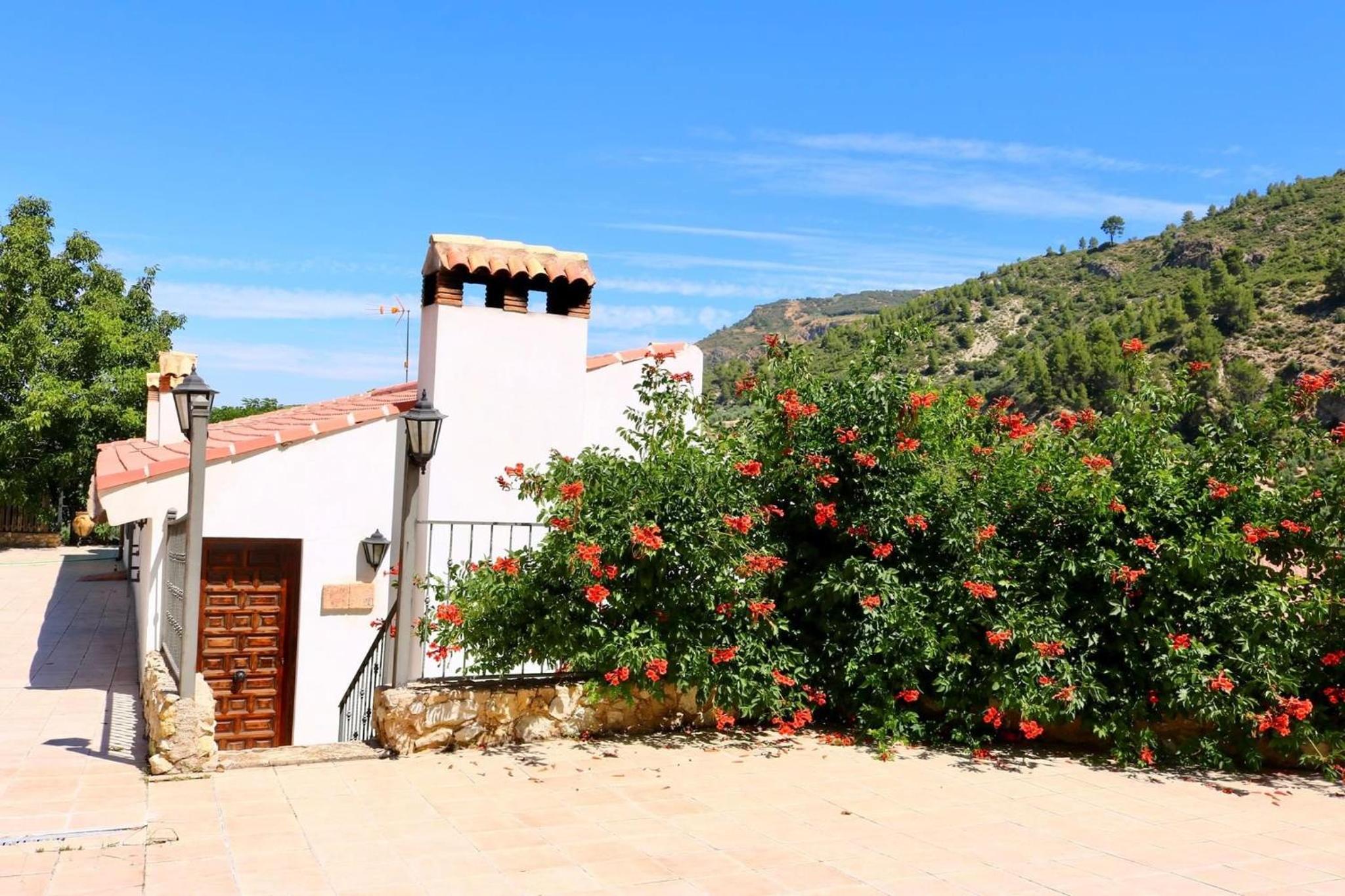 Casas Rurales Cortijo El Marqués