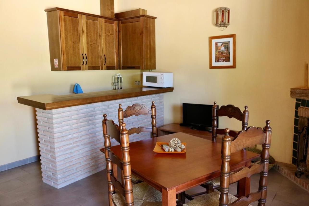 Casas Rurales Cortijo El Marqués
