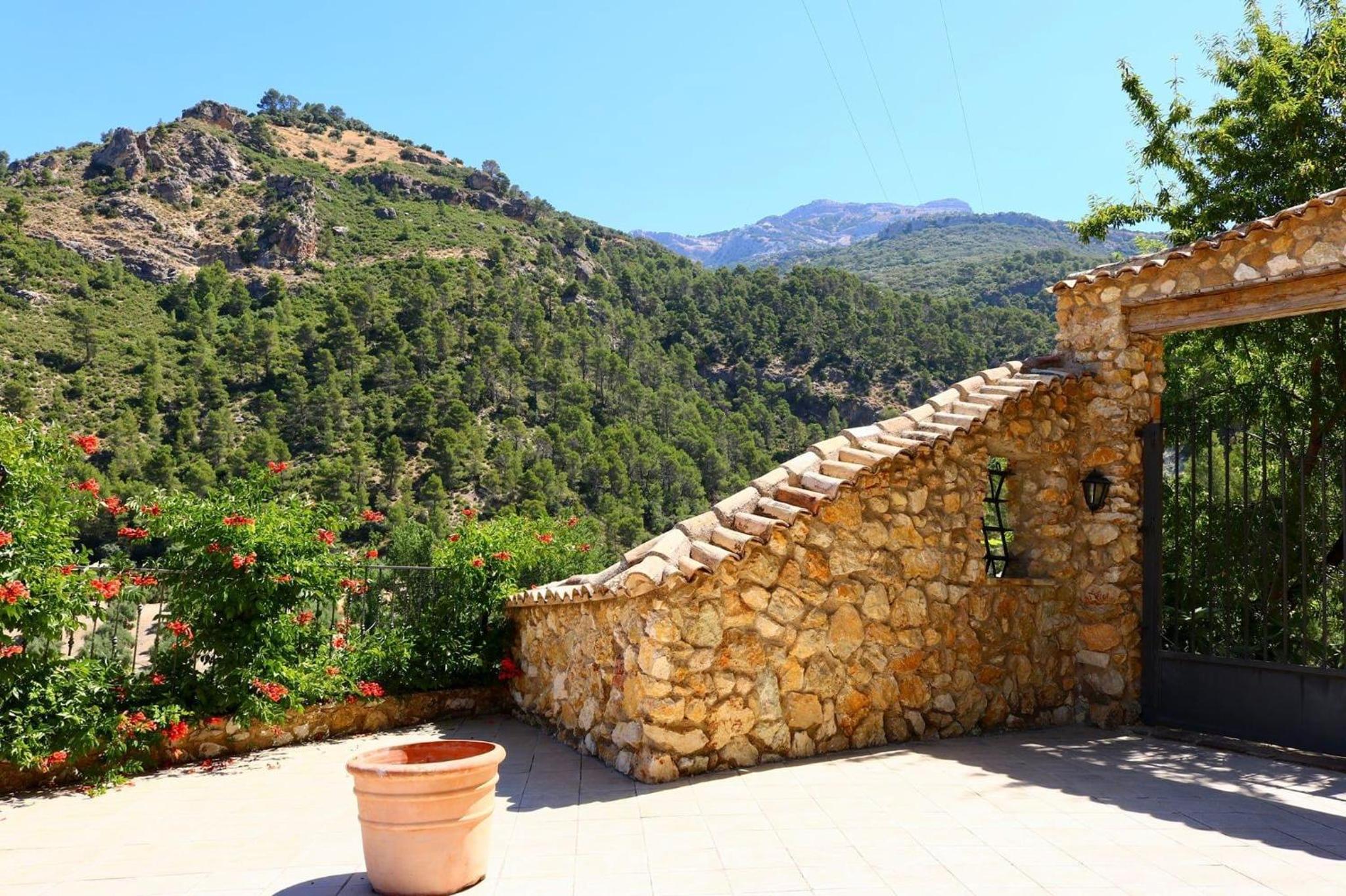 Casas Rurales Cortijo El Marqués