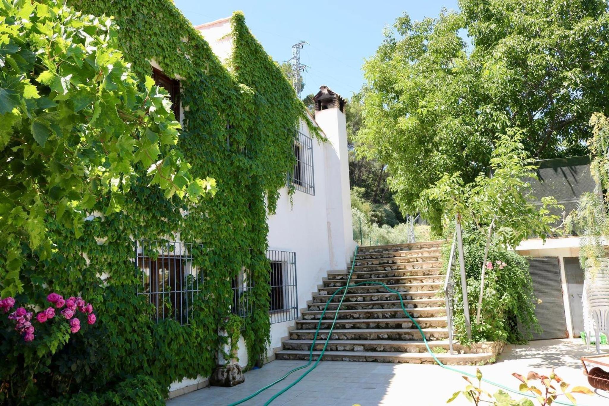 Casas Rurales Cortijo El Marqués