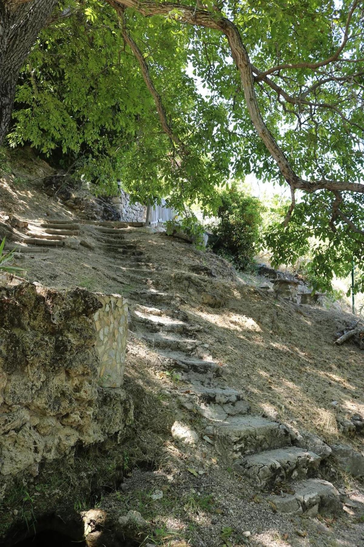 Casas Rurales Cortijo El Marqués