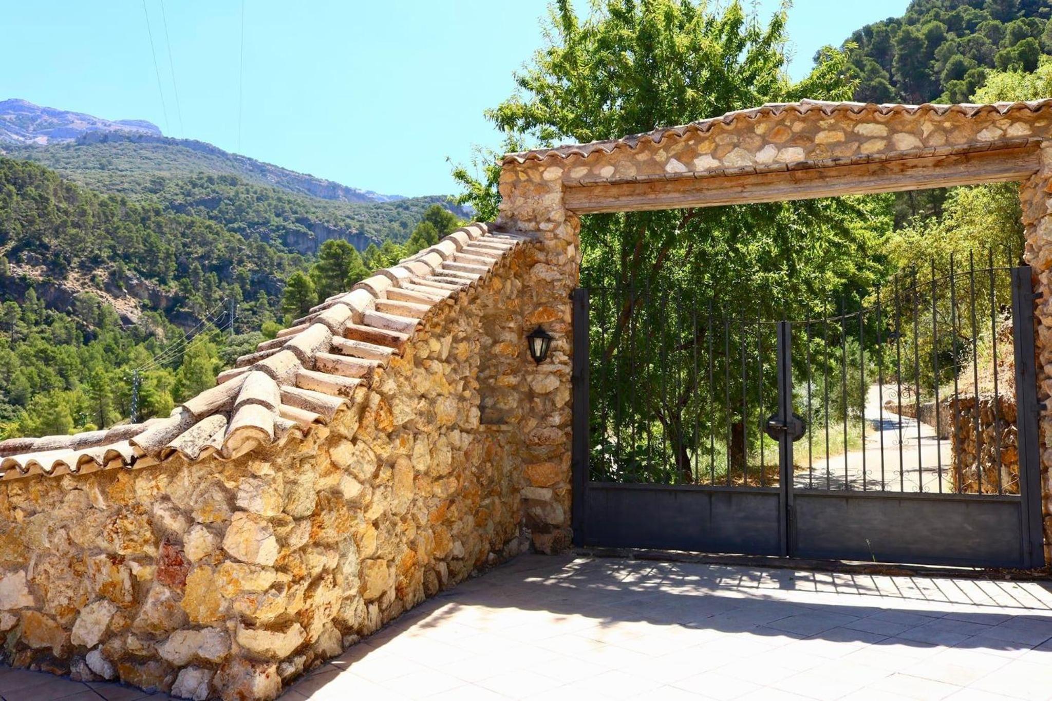 Casas Rurales Cortijo El Marqués