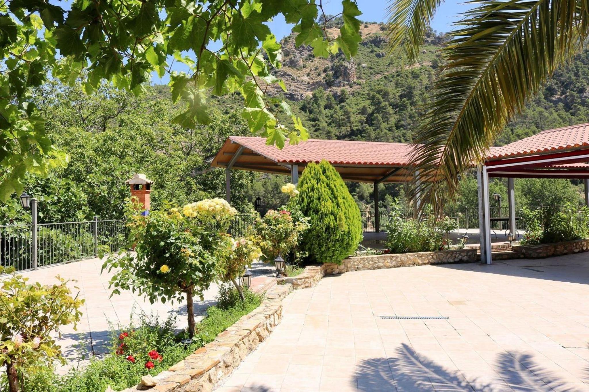 Casas Rurales Cortijo El Marqués