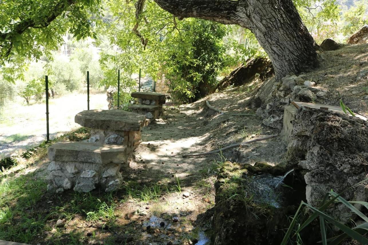 Casas Rurales Cortijo El Marqués
