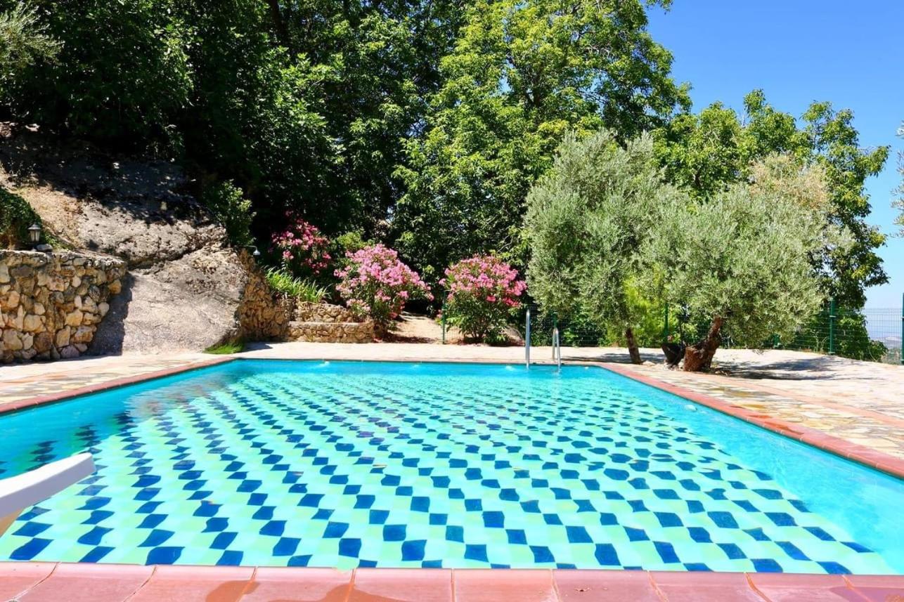 Casas Rurales Cortijo El Marqués