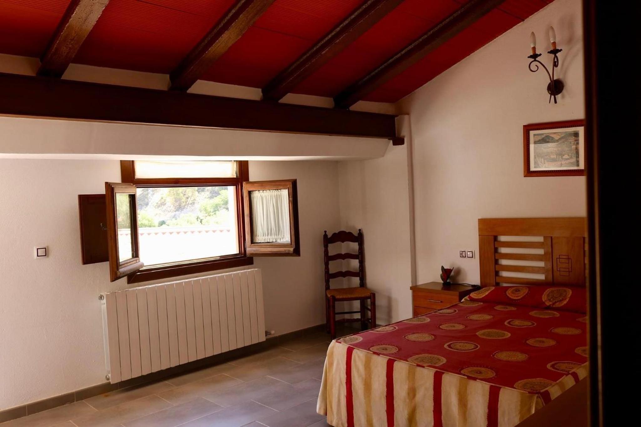 Casas Rurales Cortijo El Marqués