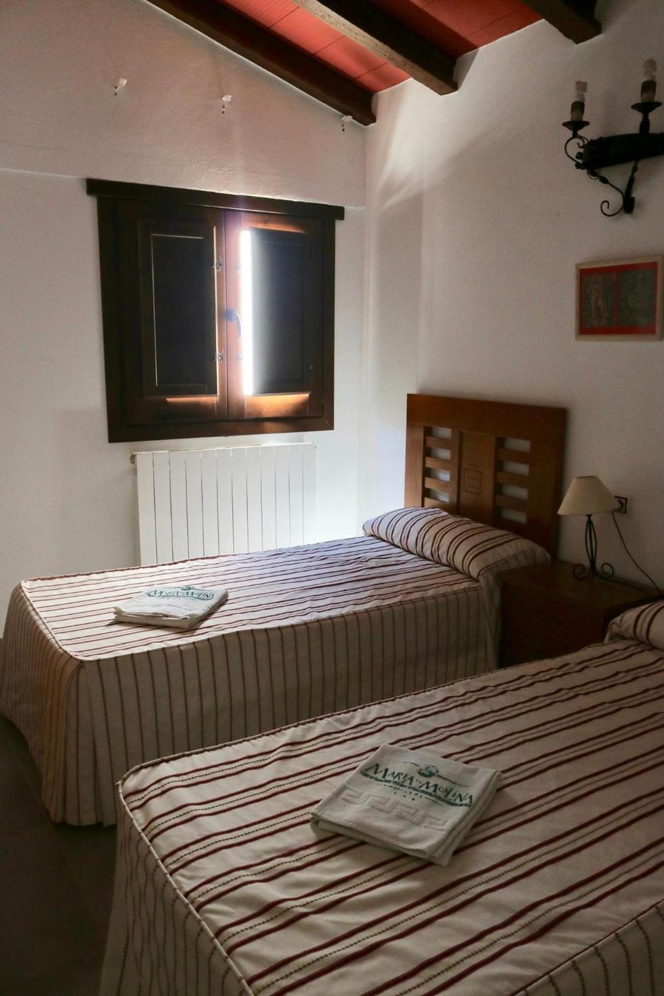 Casas Rurales Cortijo El Marqués
