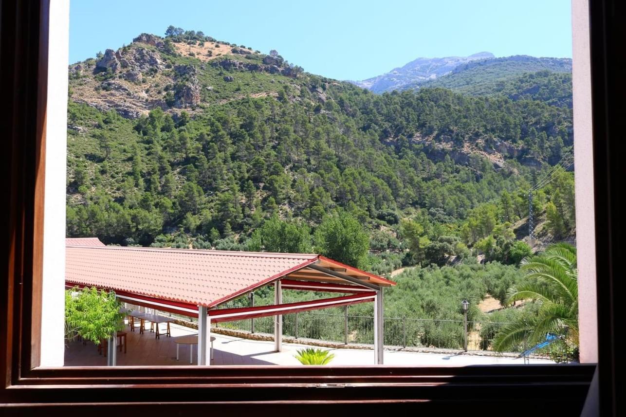 Casas Rurales Cortijo El Marqués