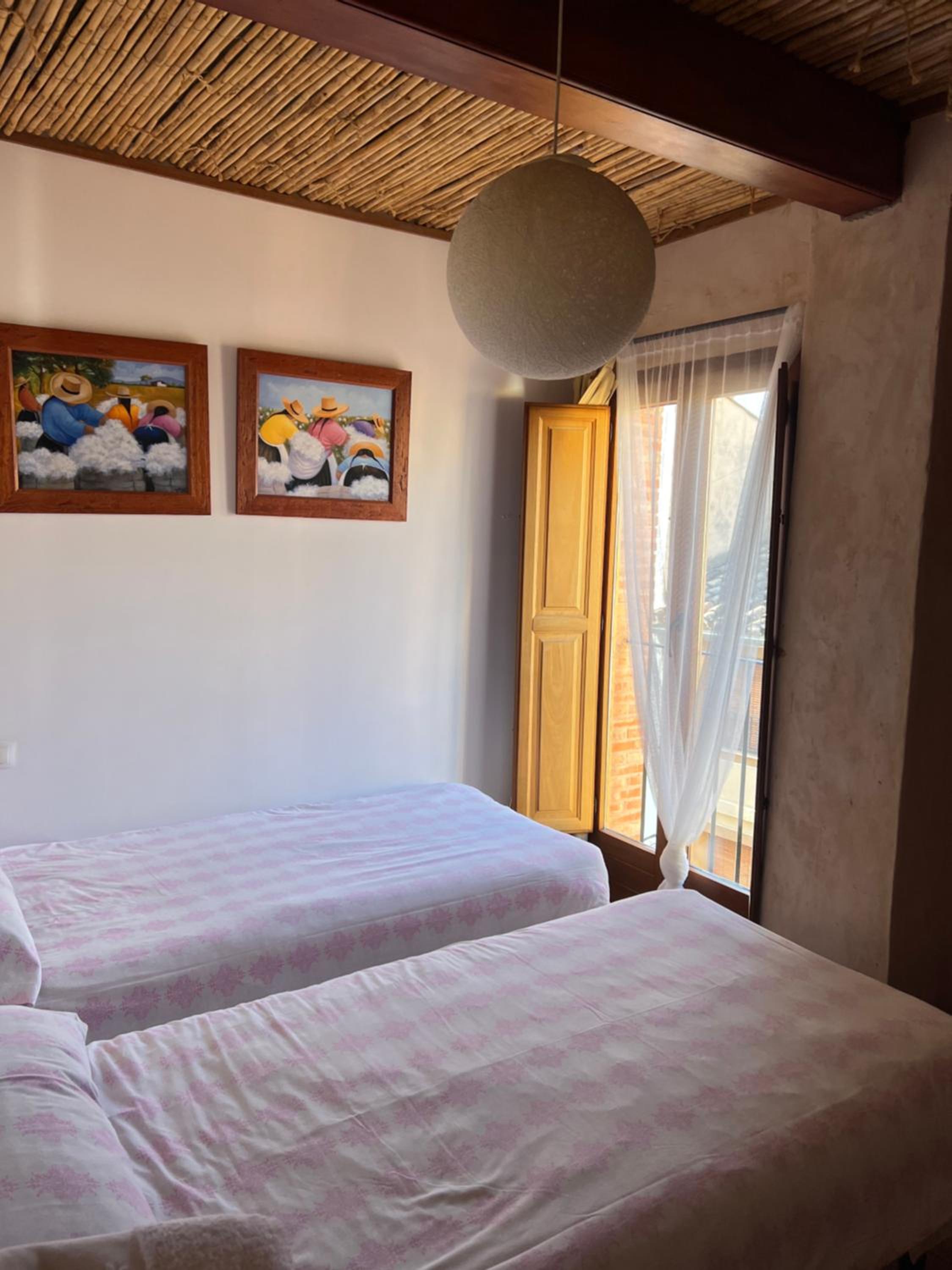 La Casita de Las Estrellas