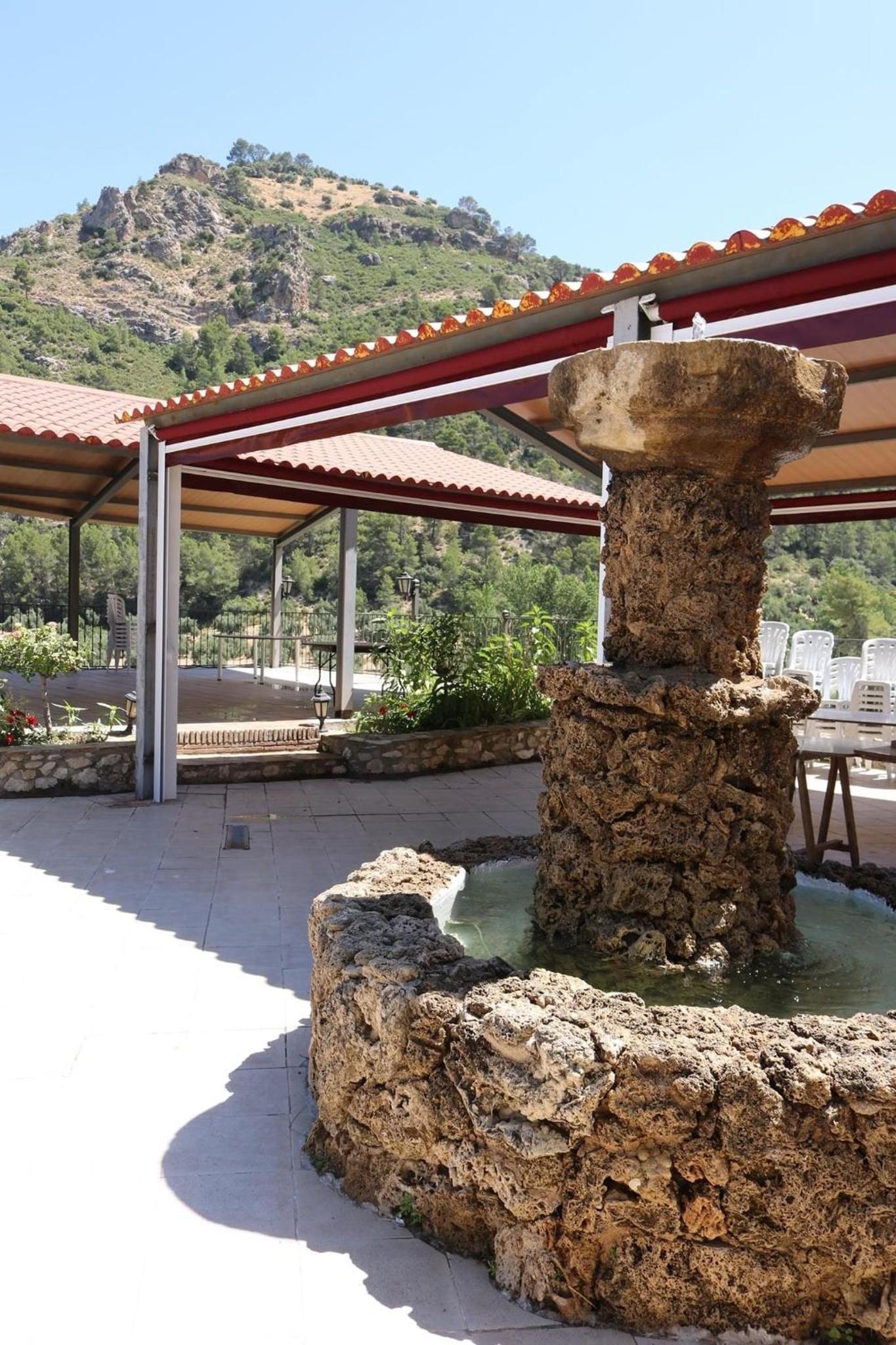 Casas Rurales Cortijo El Marqués