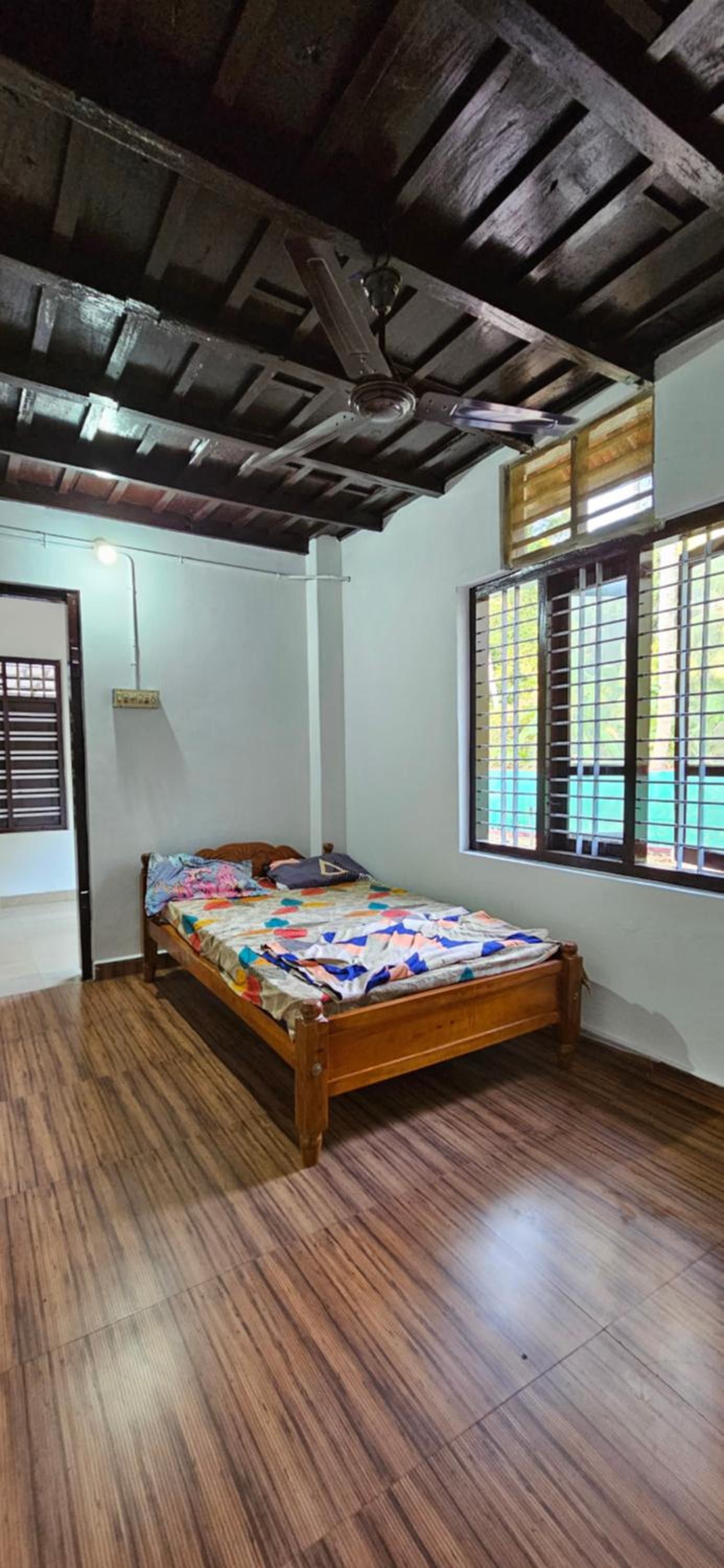 IslandStay-a riverside property view 4