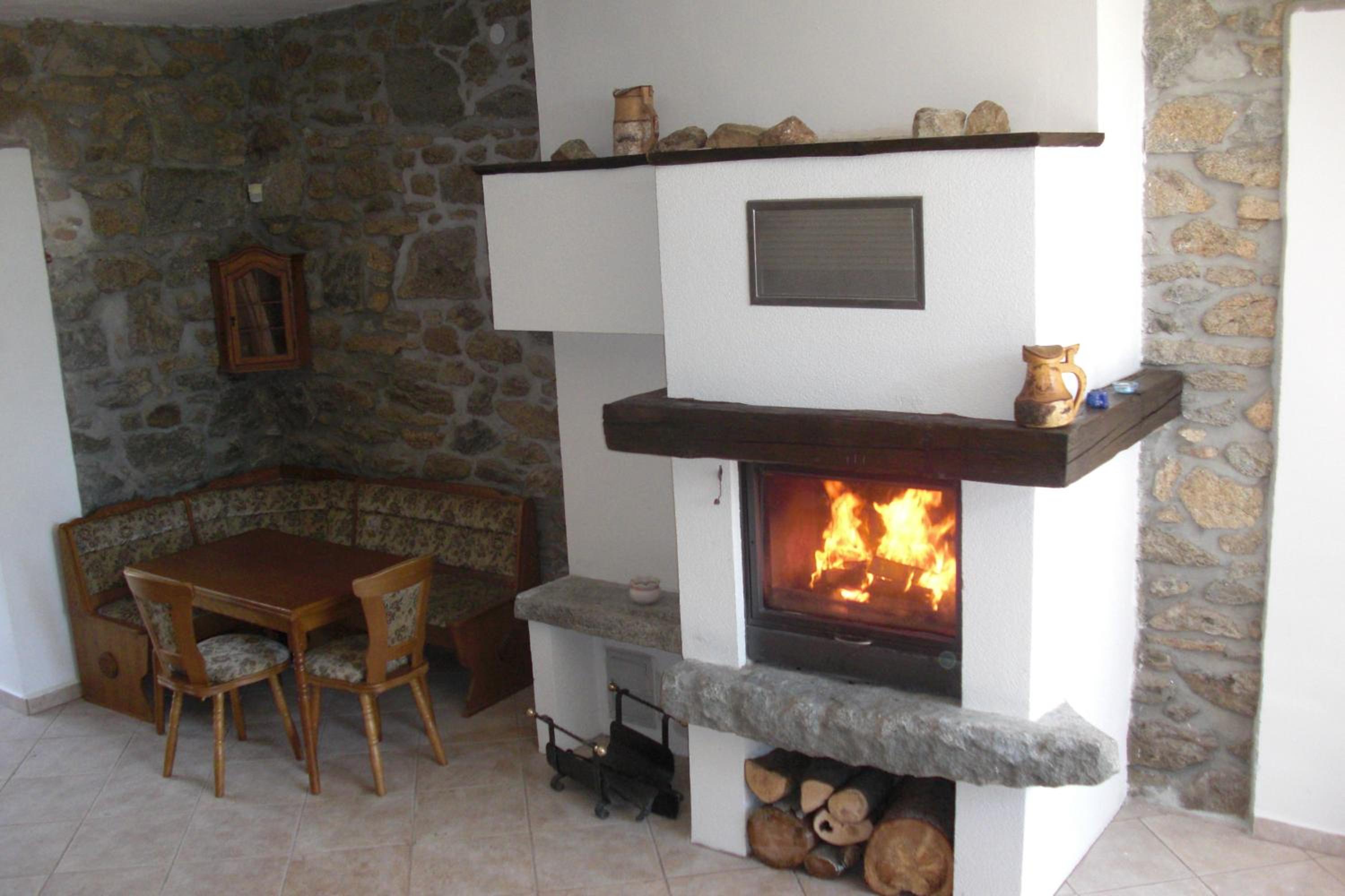 Pension Lažany
