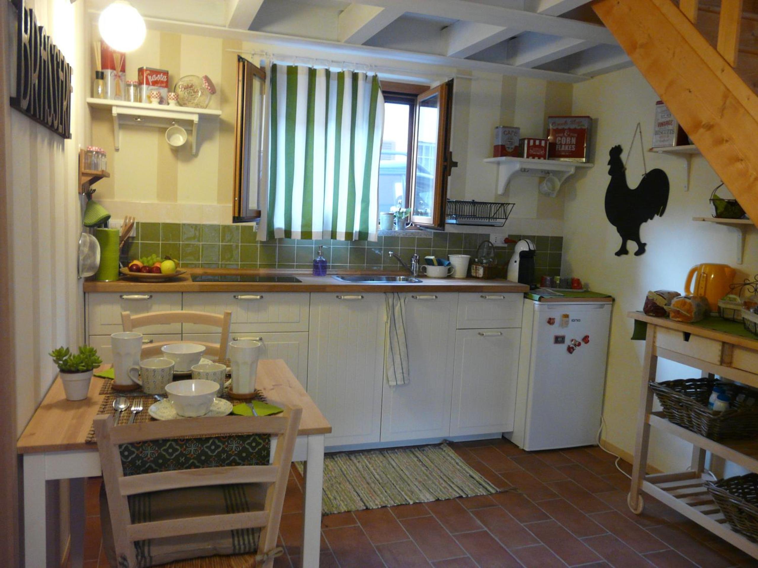 Il Pettirosso B&B
