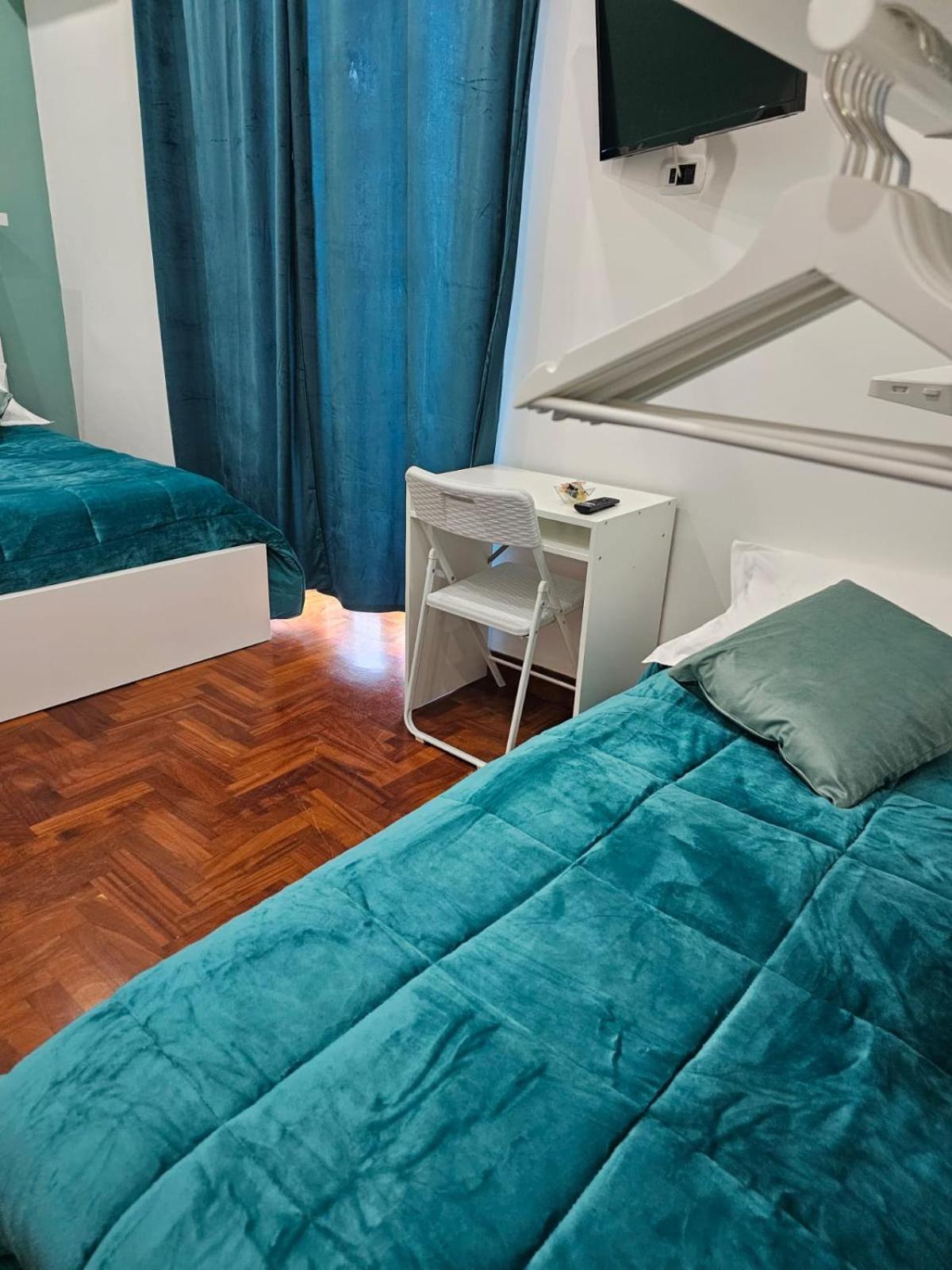 B&B TERRONIA