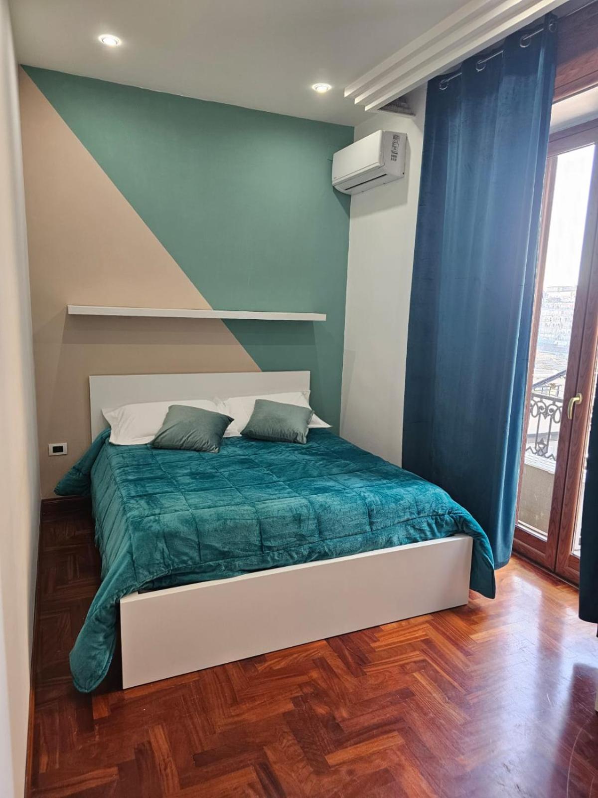 B&B TERRONIA