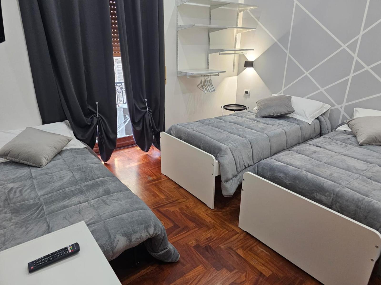 B&B TERRONIA