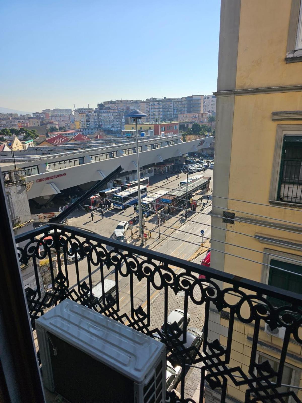 B&B TERRONIA