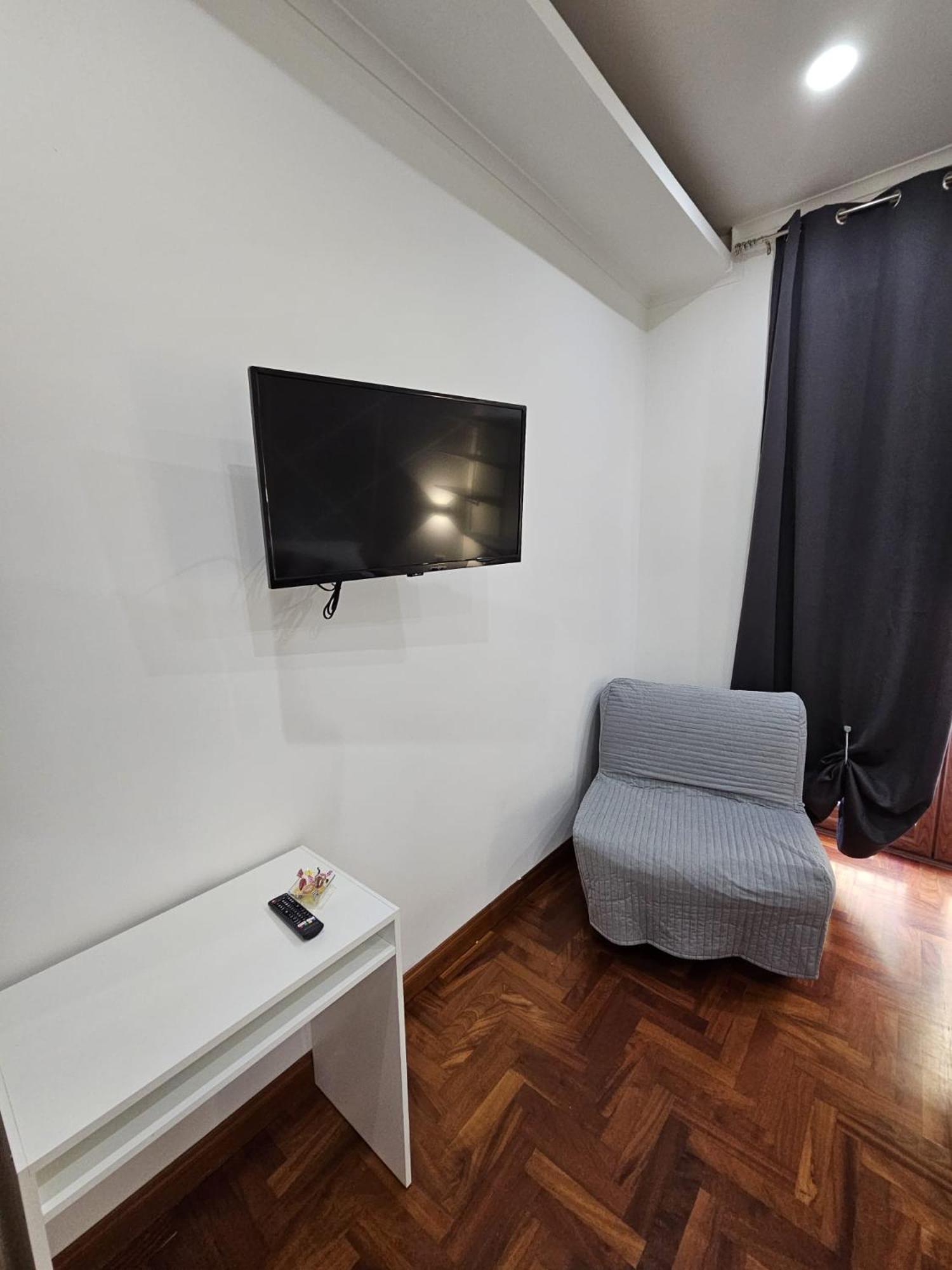 B&B TERRONIA