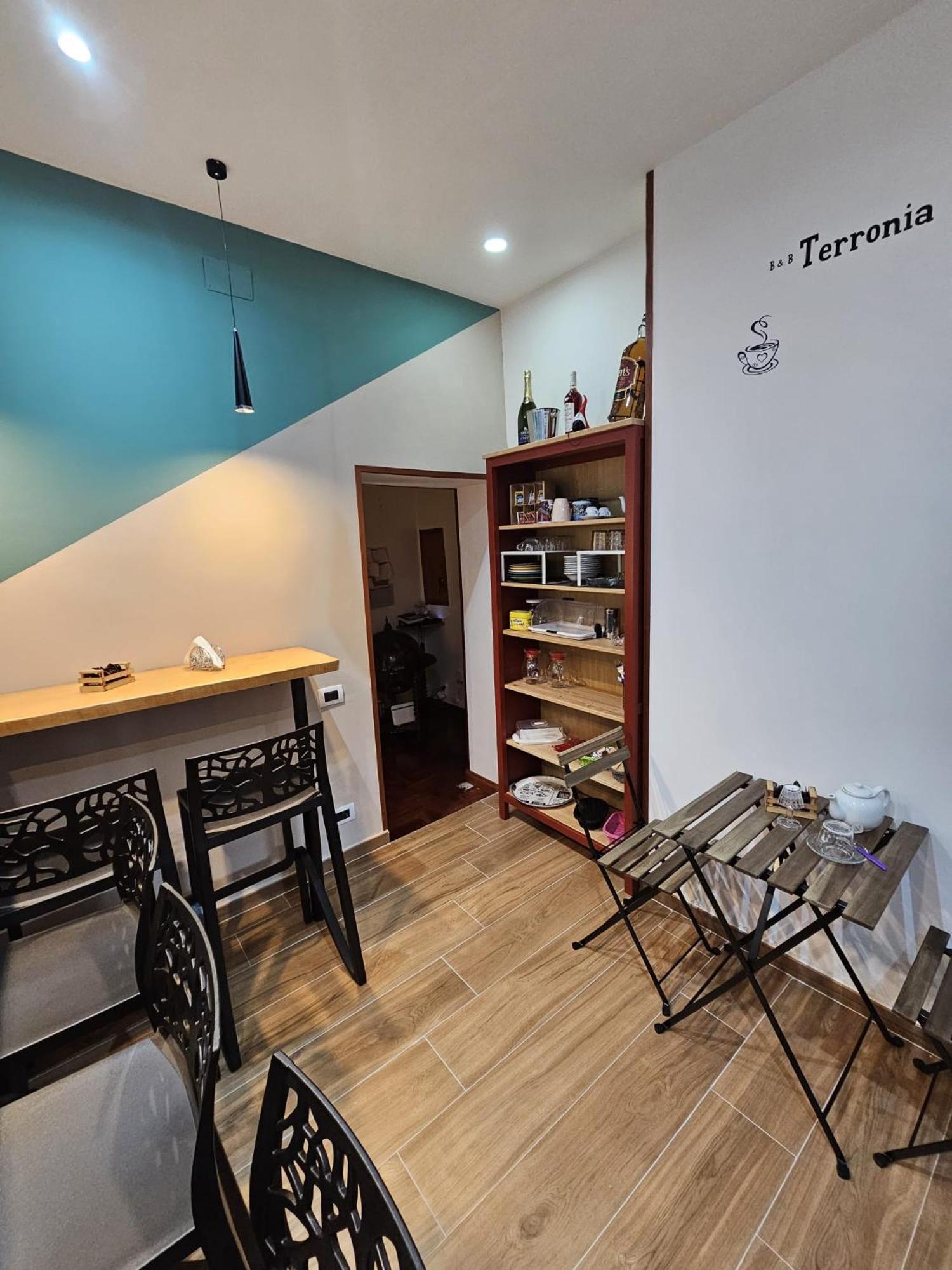 B&B TERRONIA