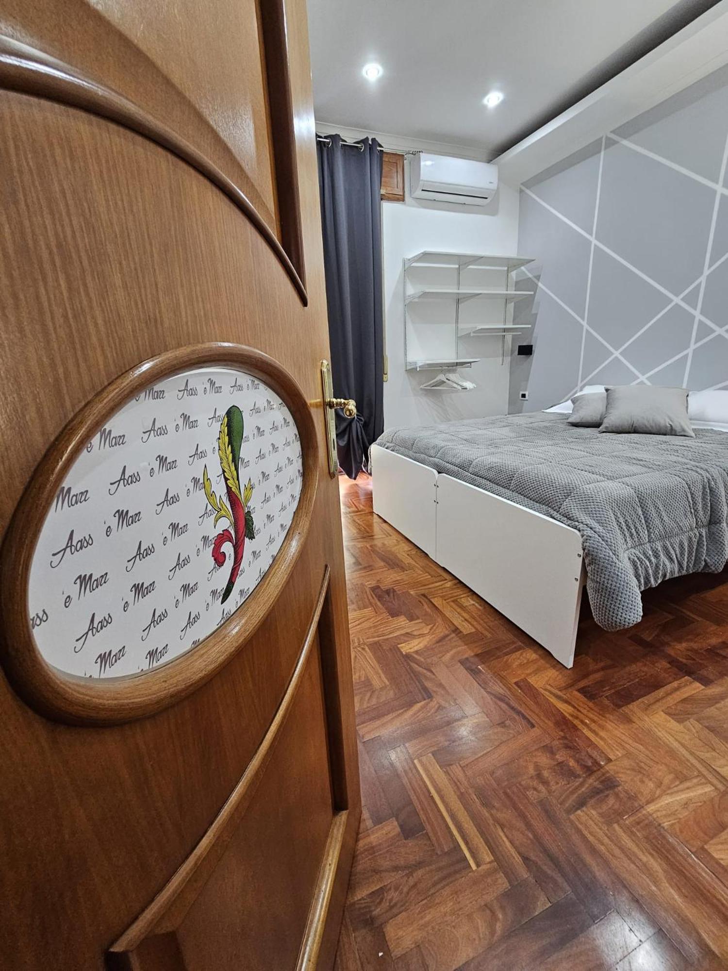 B&B TERRONIA