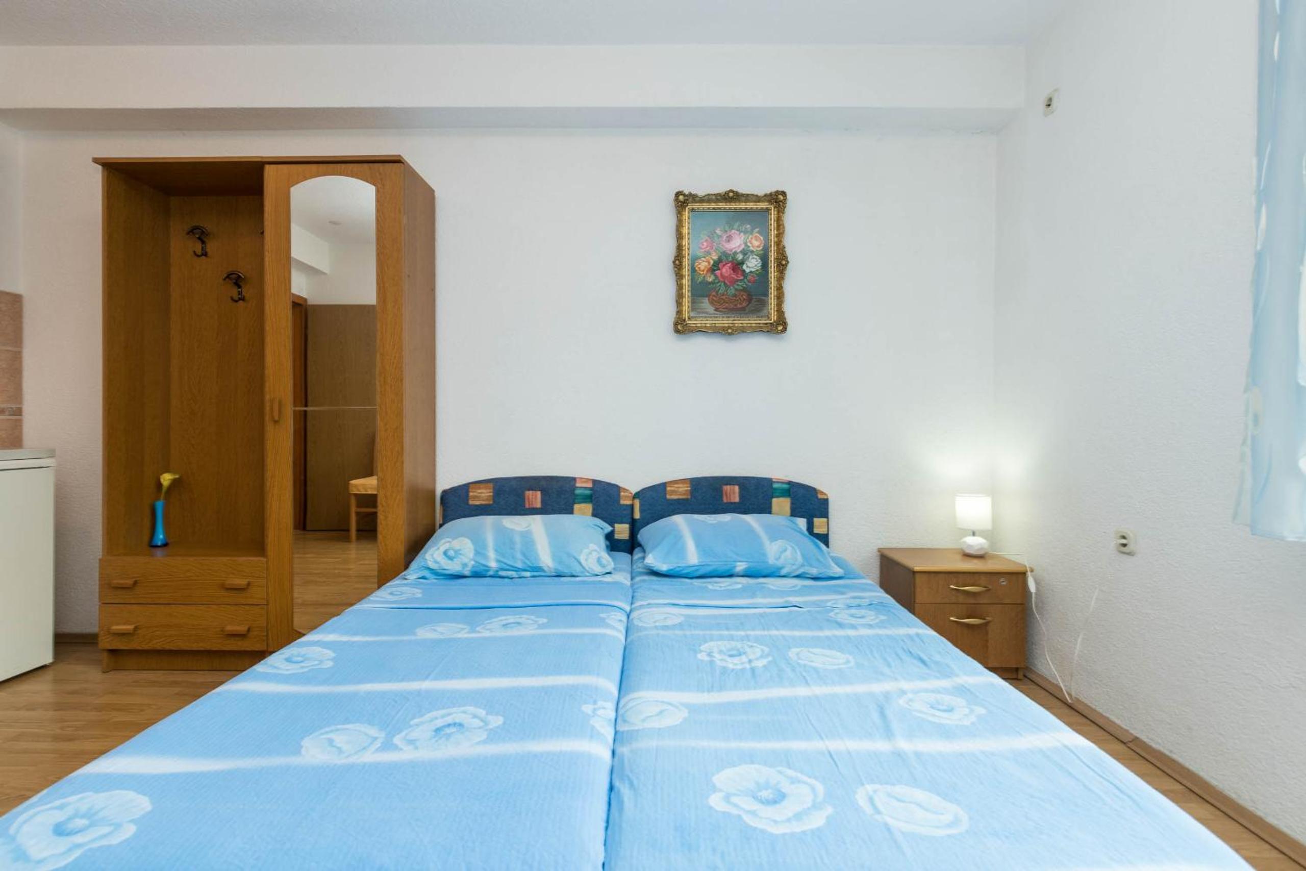 Apartments Cipetic