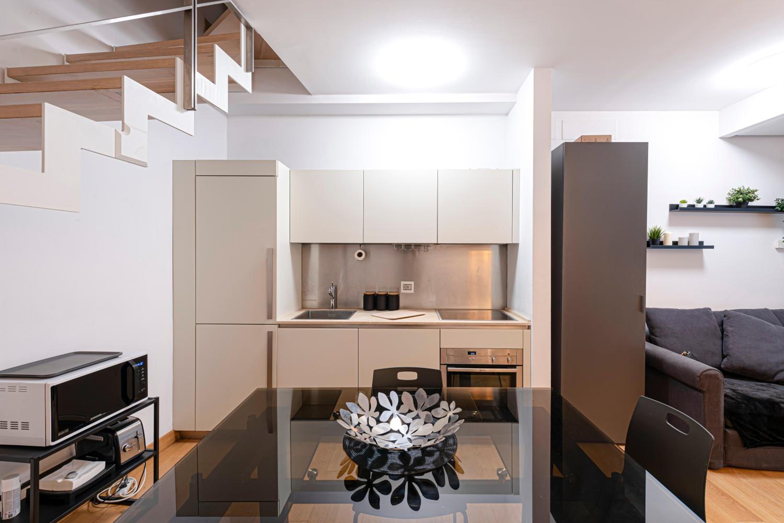 Casa Malupa Luxury Apts. Colosseum Monti