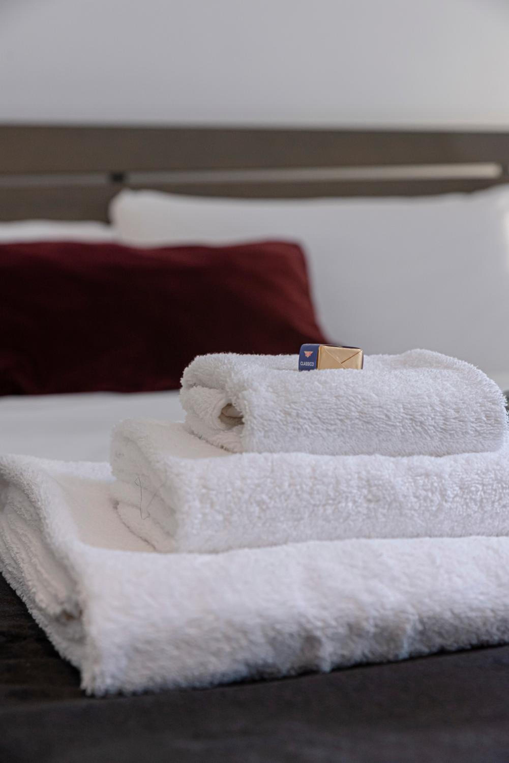 Casa Malupa Luxury Apts. Colosseum Monti