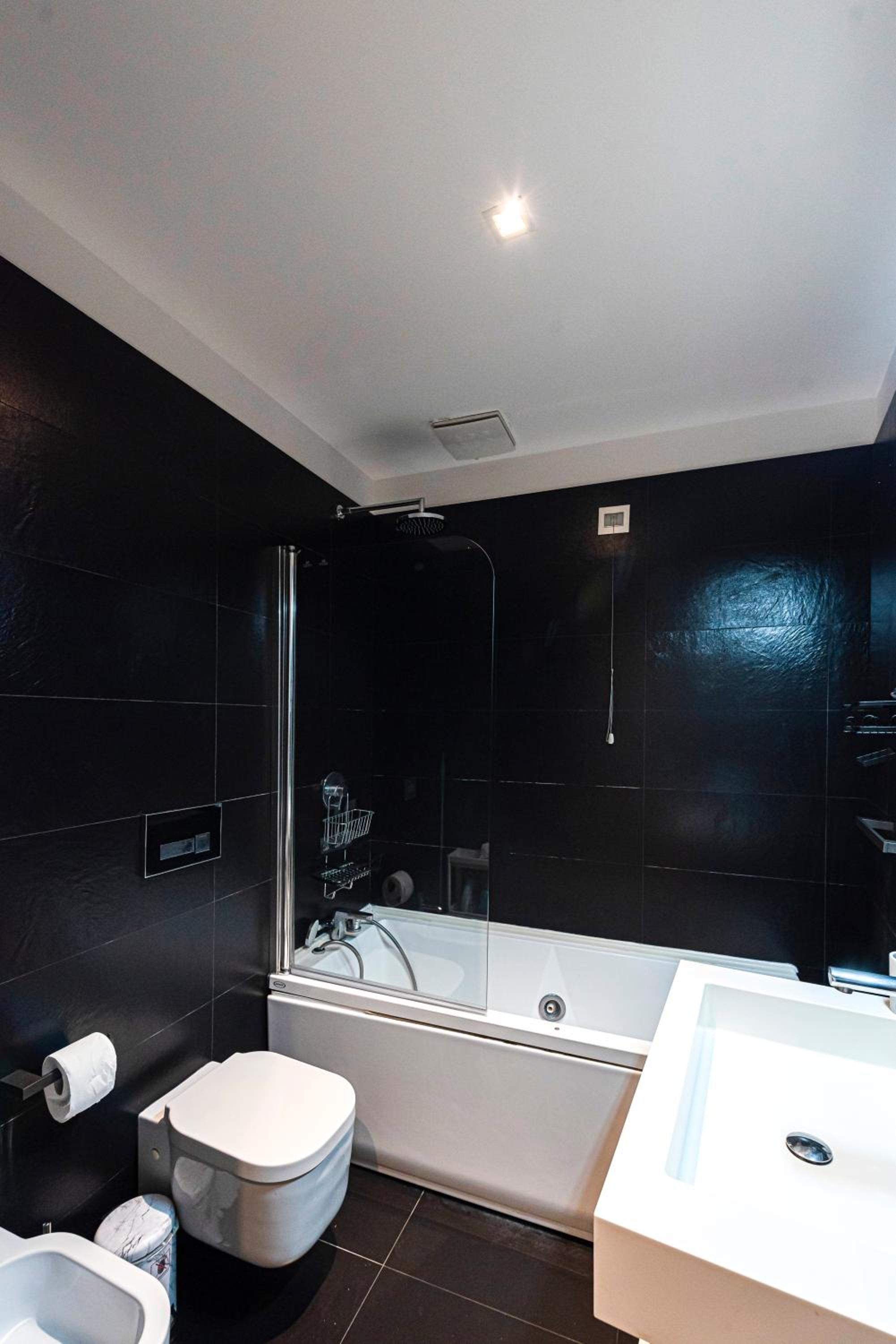 Casa Malupa Luxury Apts. Colosseum Monti