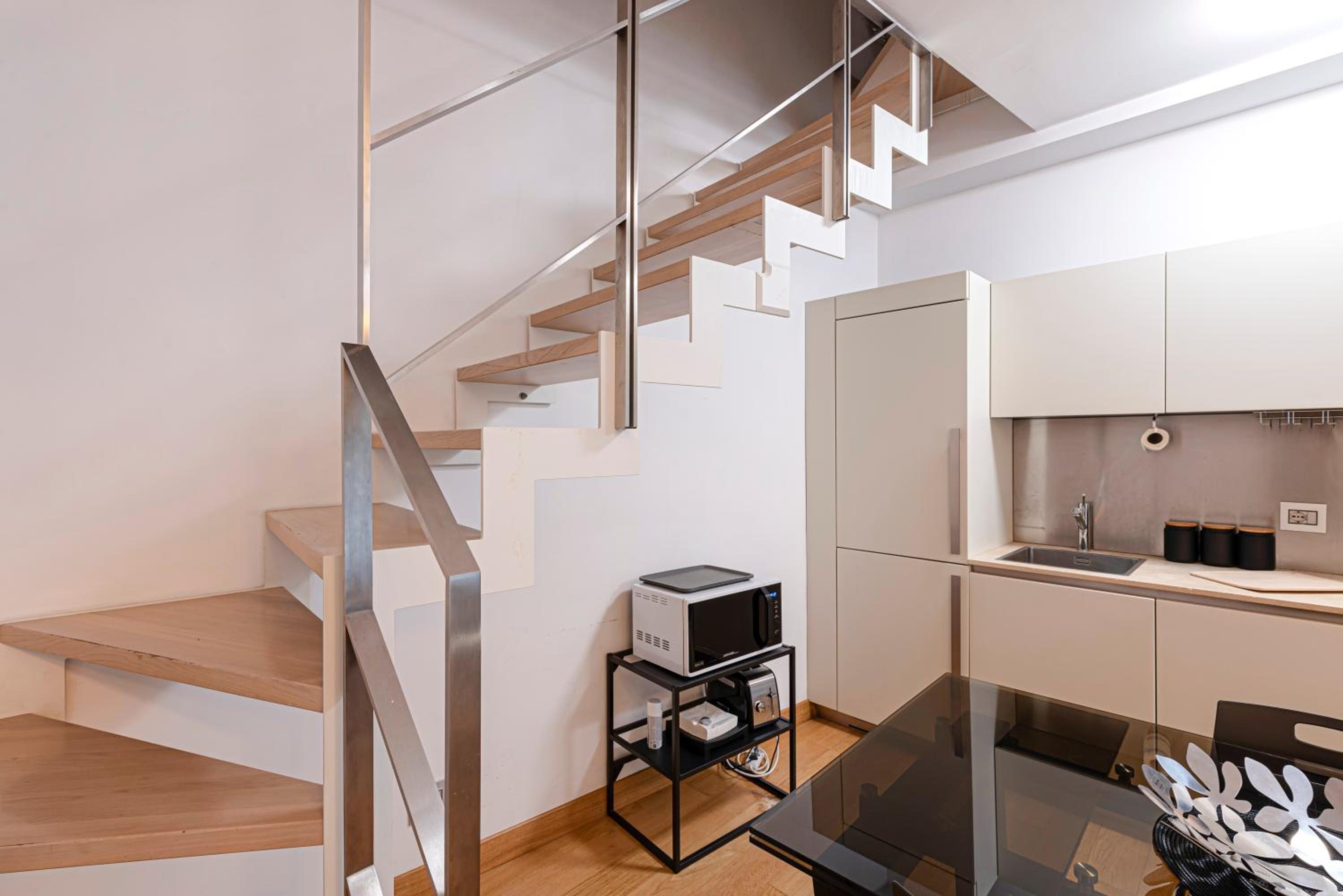 Casa Malupa Luxury Apts. Colosseum Monti