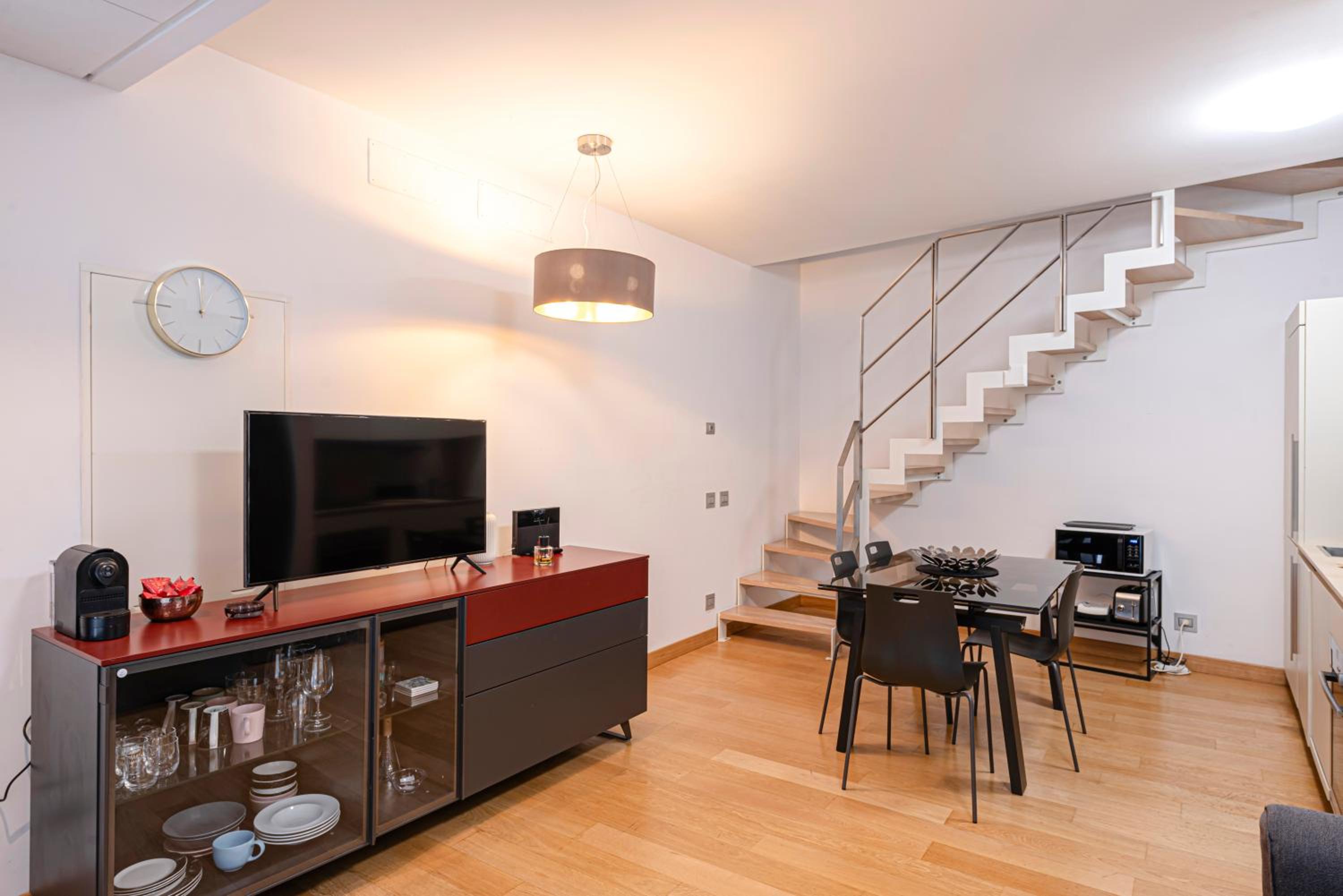 Casa Malupa Luxury Apts. Colosseum Monti