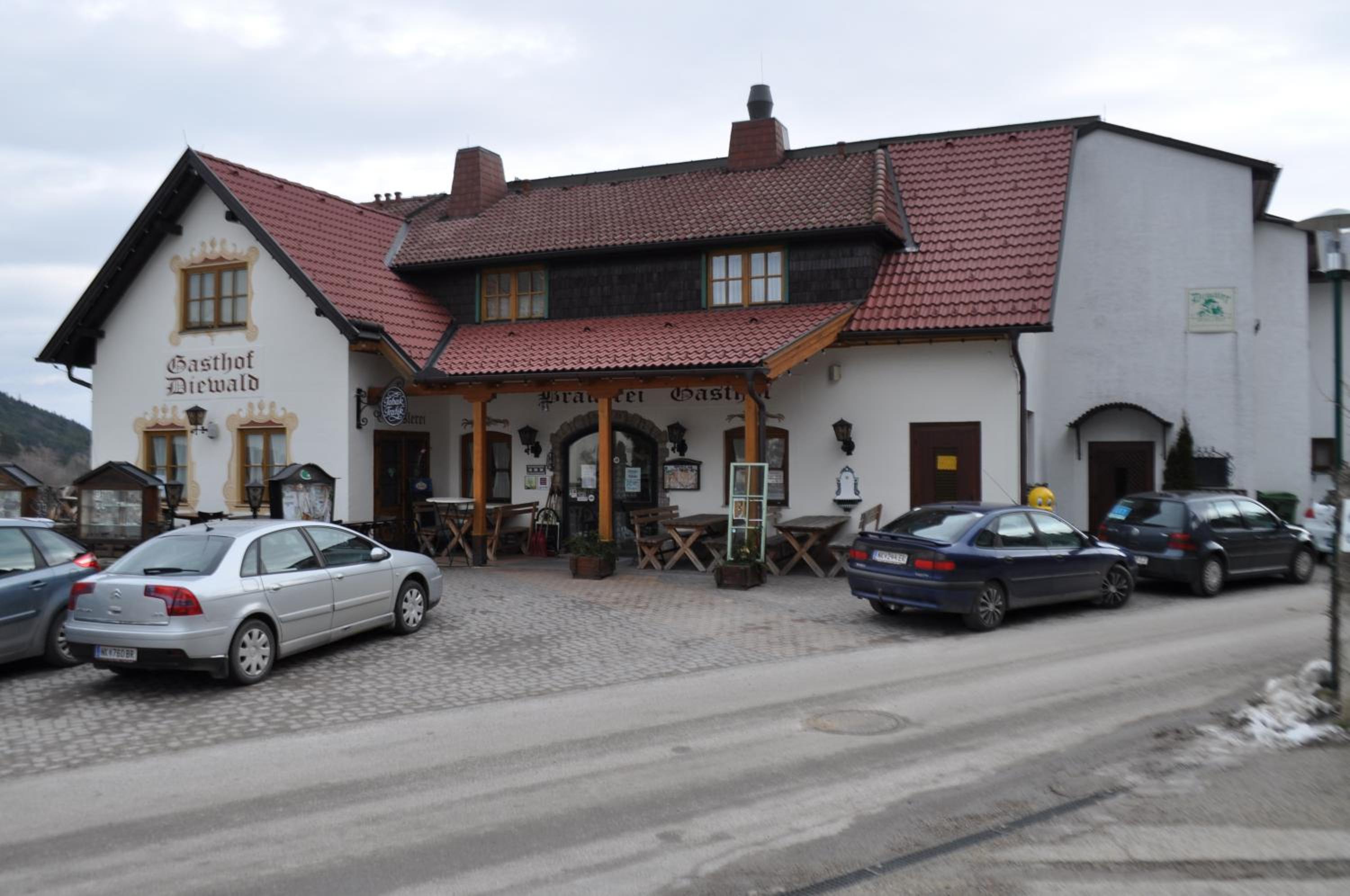 Gasthof Diewald