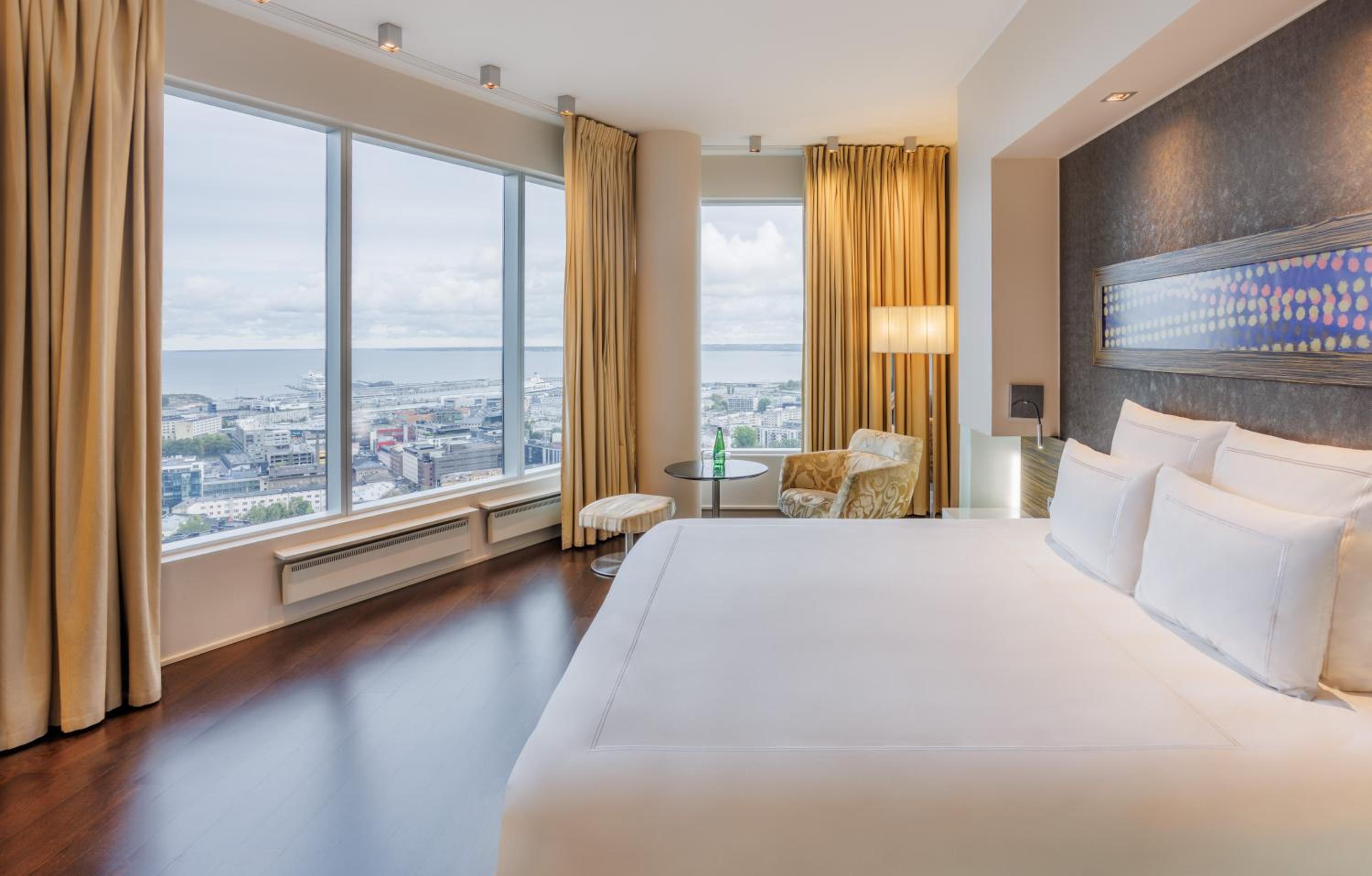 Tallinn Vacations - Swissotel Tallinn - Property Image 76