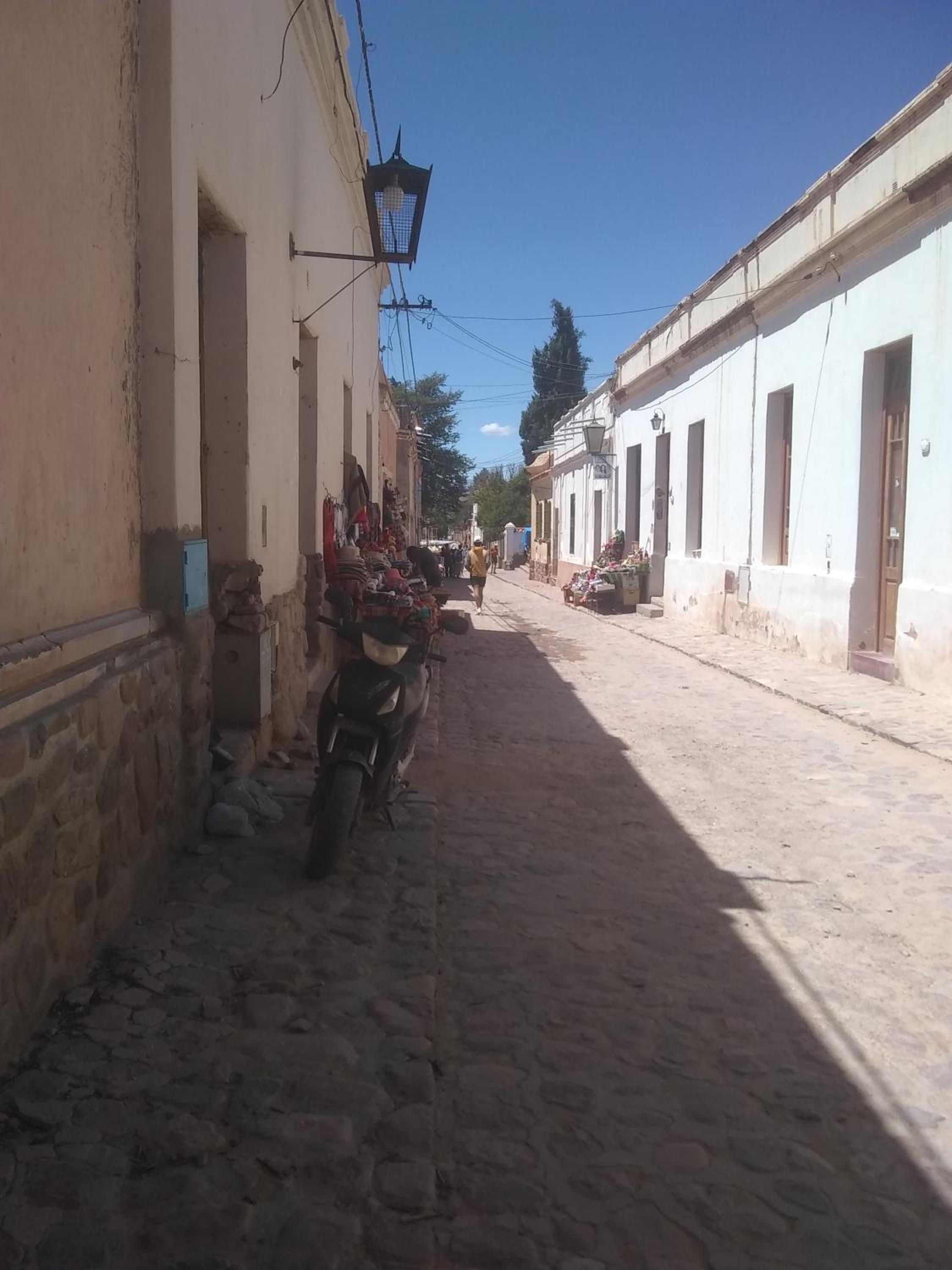 Casa Histórica