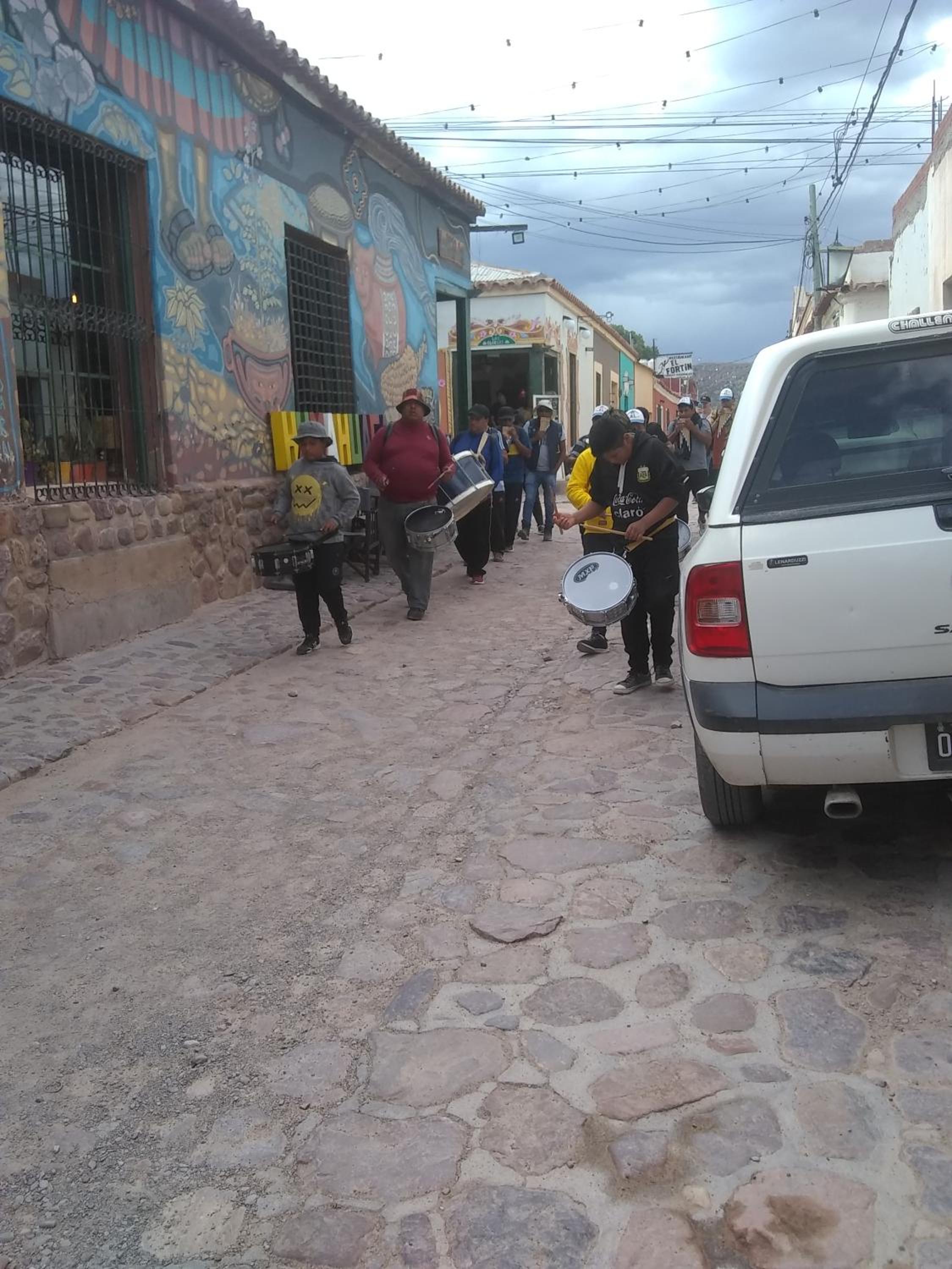 Casa Histórica