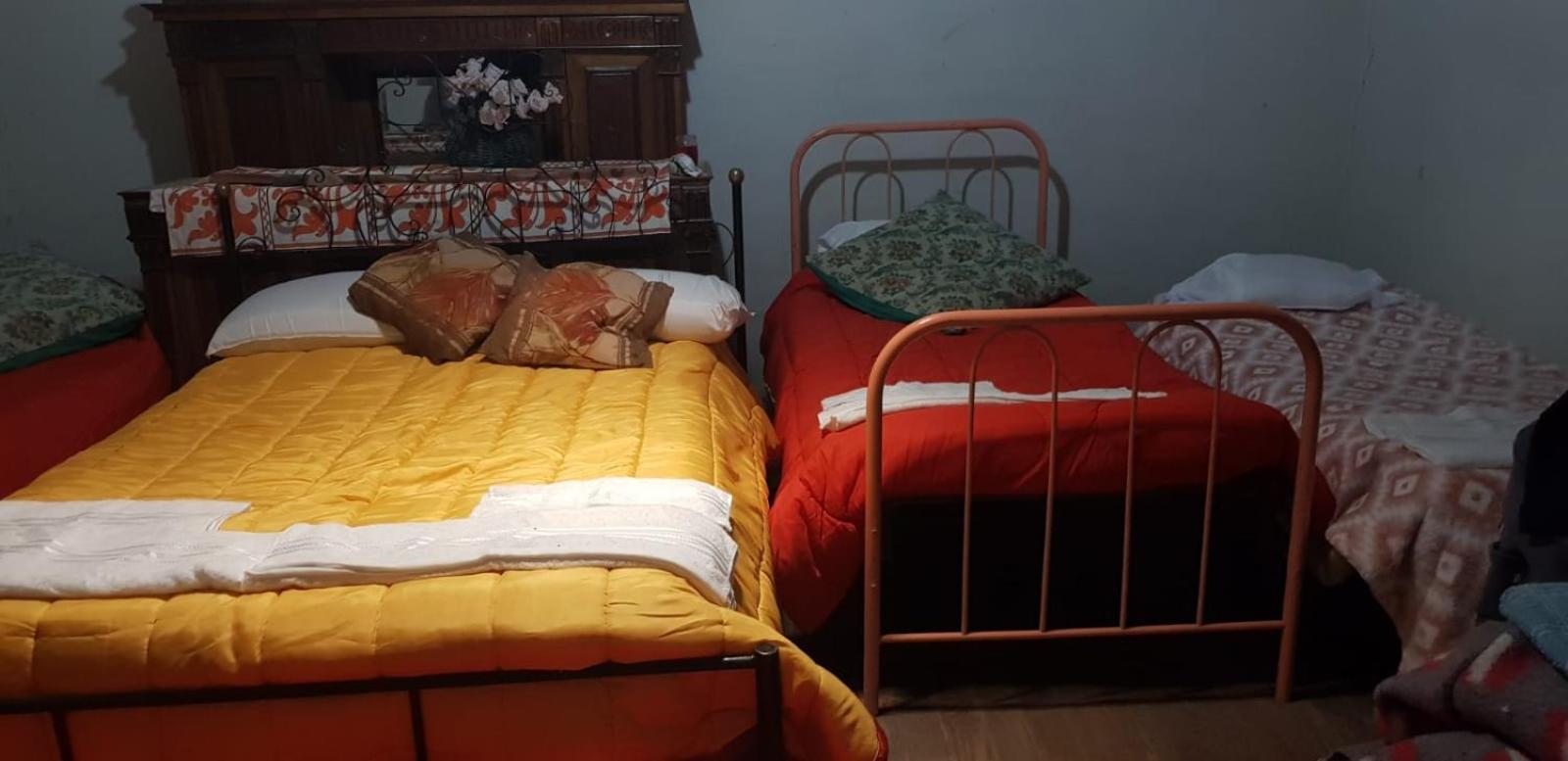 Casa Histórica