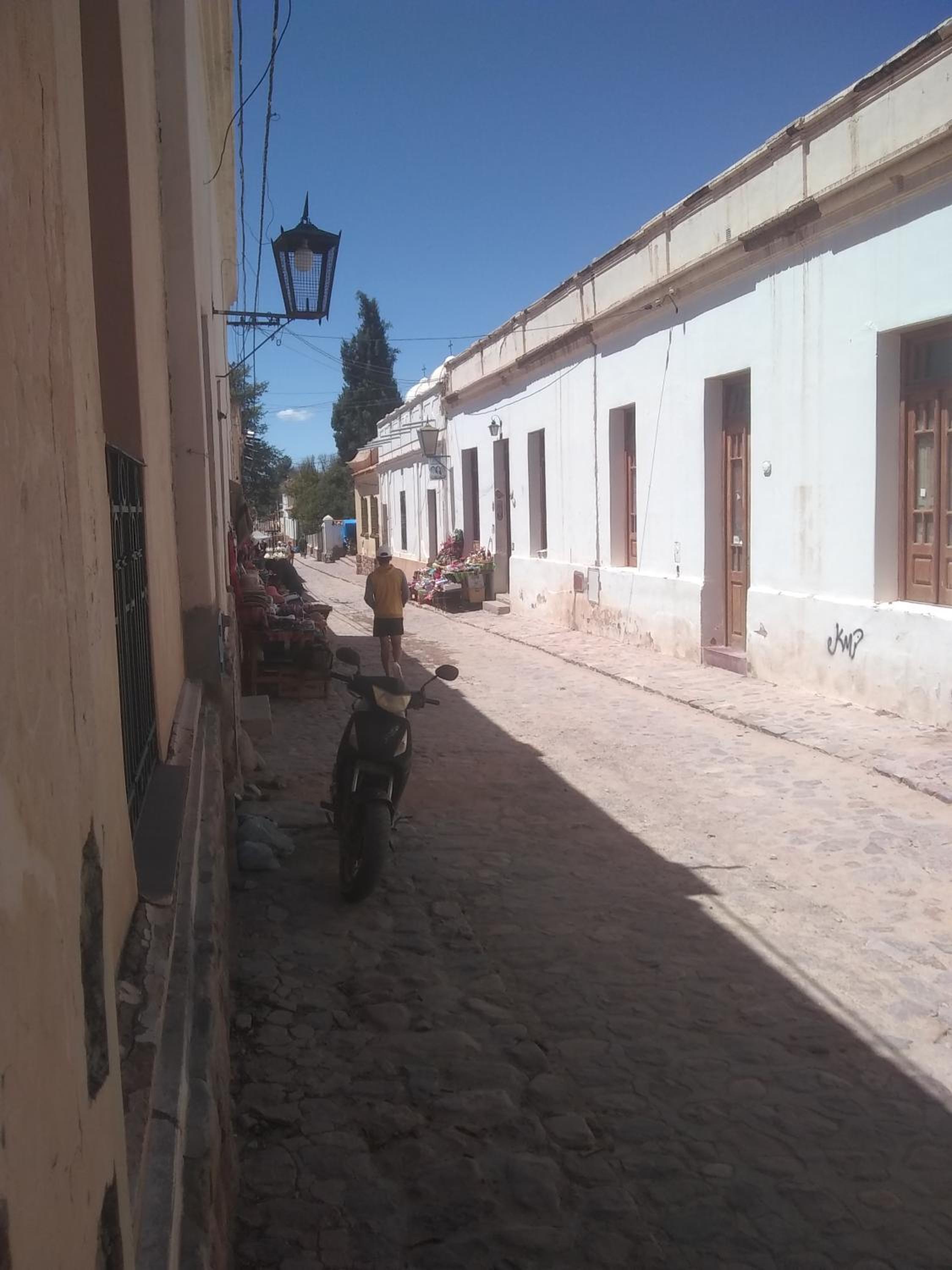 Casa Histórica