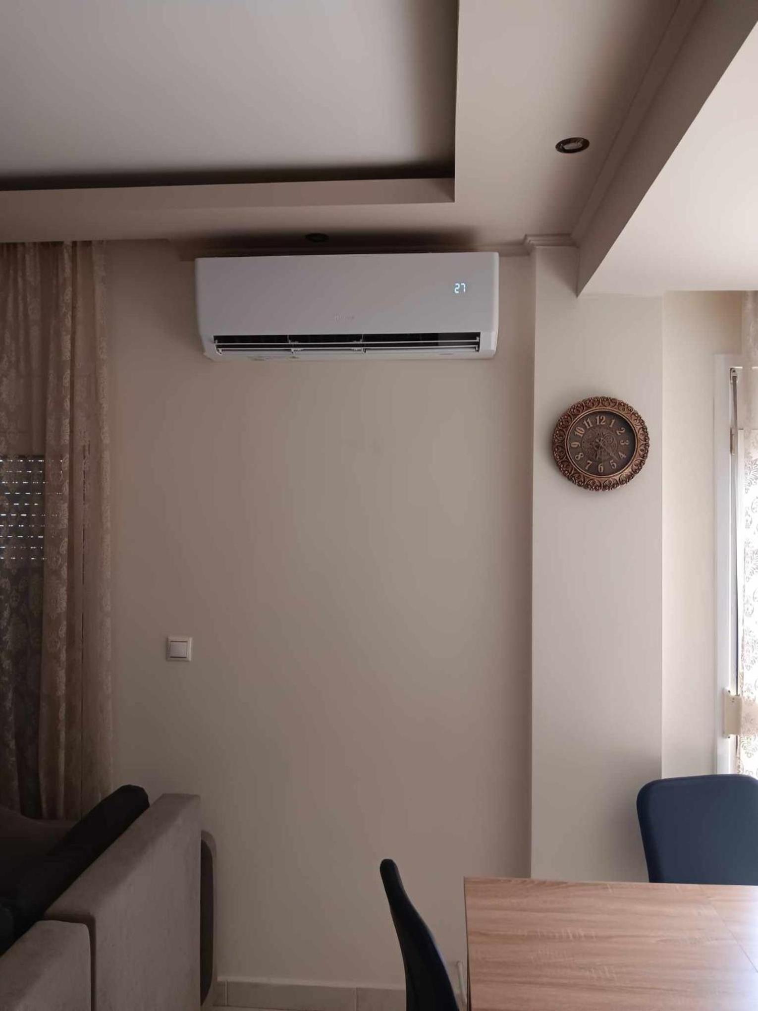 Ntalis Apartment